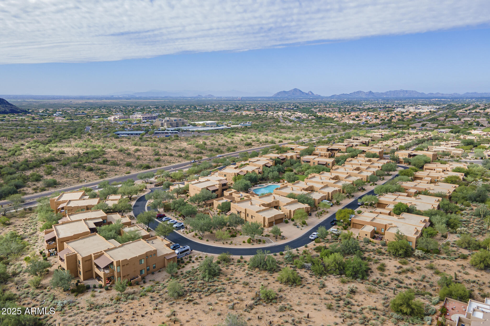 13450 E VIA LINDA Drive, 1017