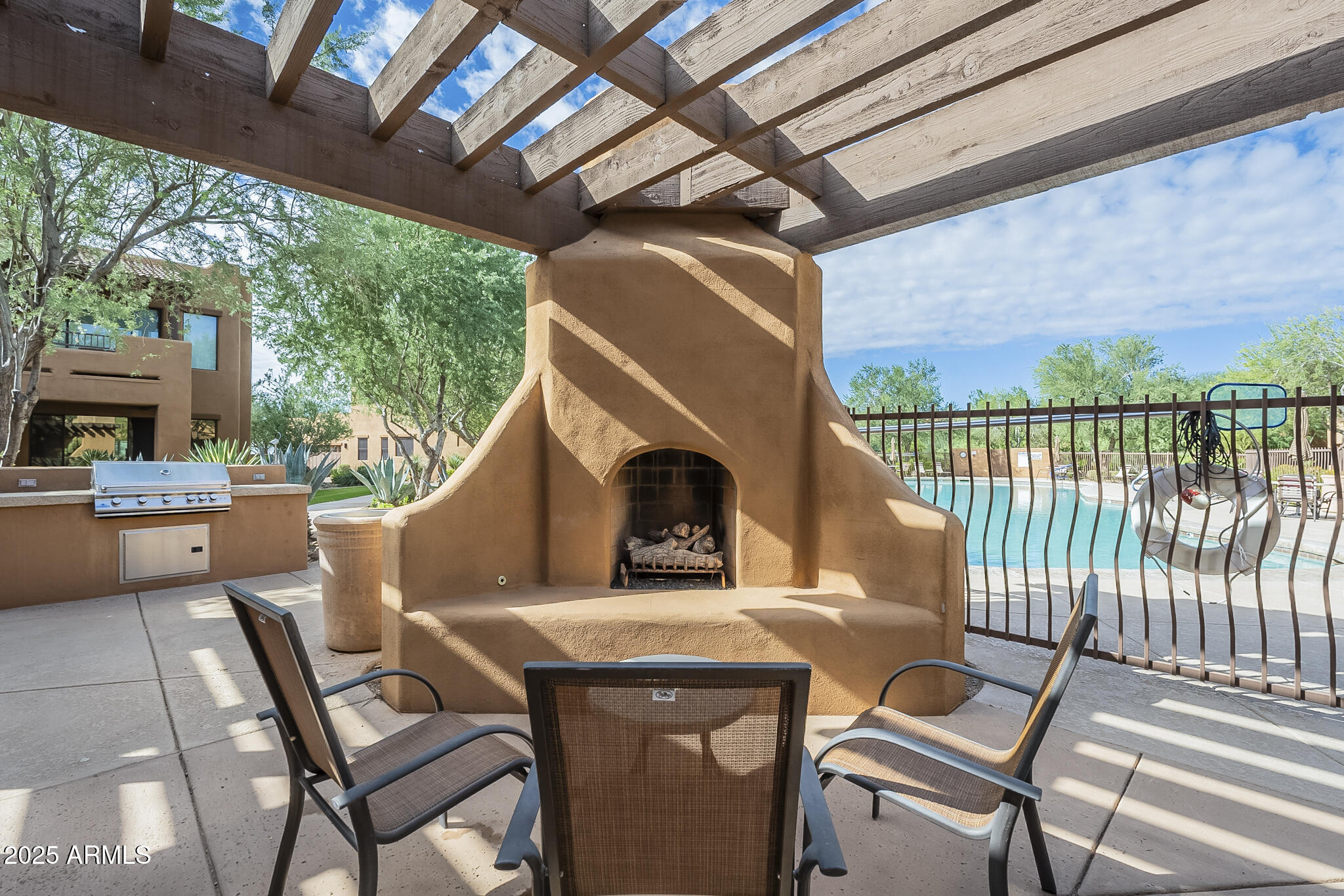 13450 E VIA LINDA Drive, 1017