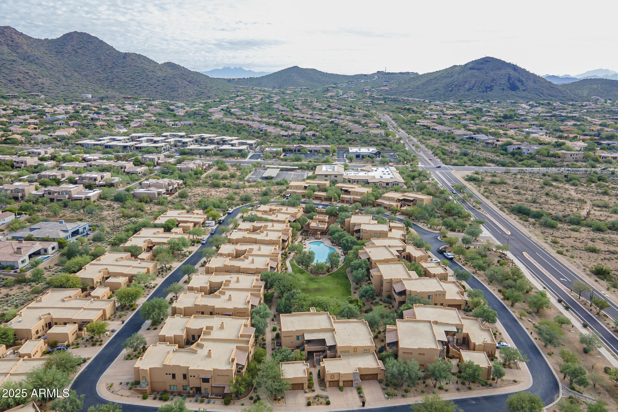 13450 E VIA LINDA Drive, 1017