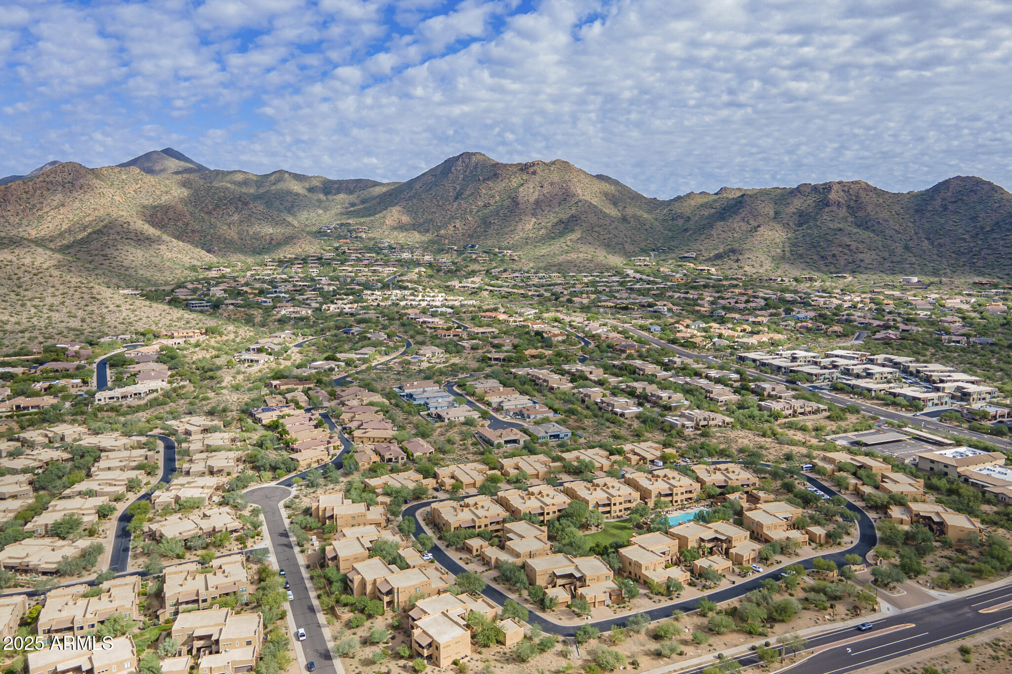 13450 E VIA LINDA Drive, 1017