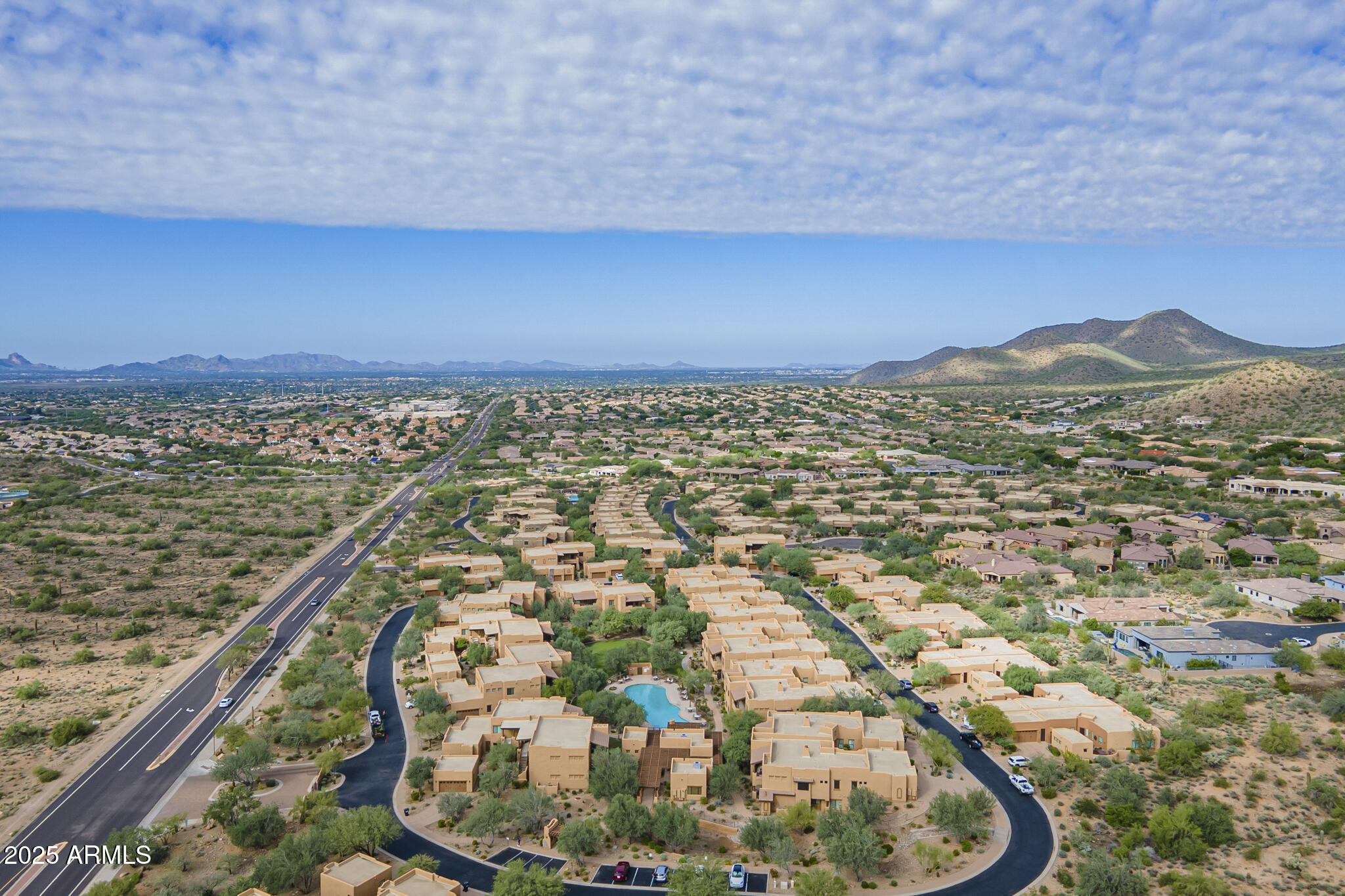 13450 E VIA LINDA Drive, 1017