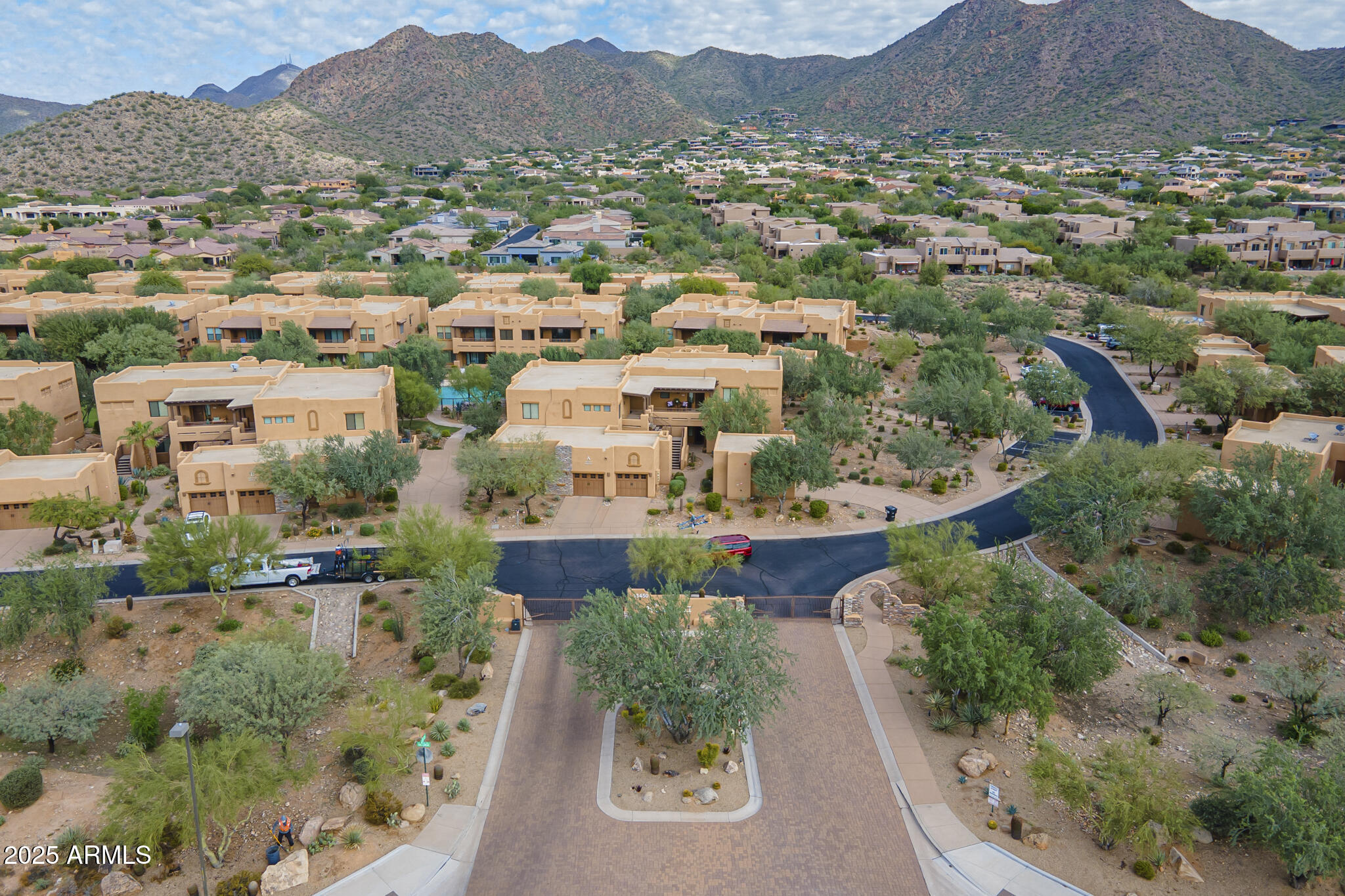 13450 E VIA LINDA Drive, 1017