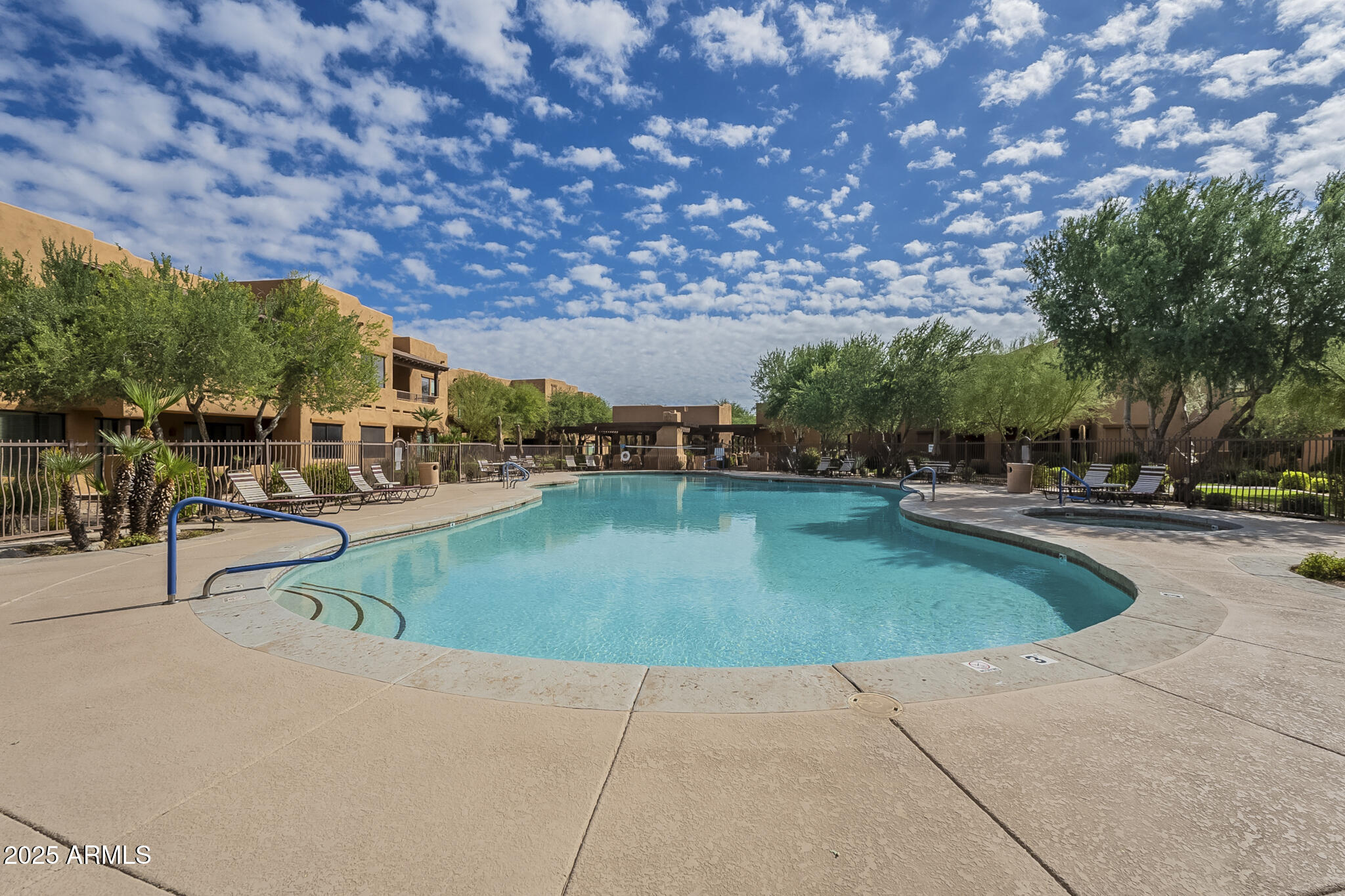 13450 E VIA LINDA Drive, 1017