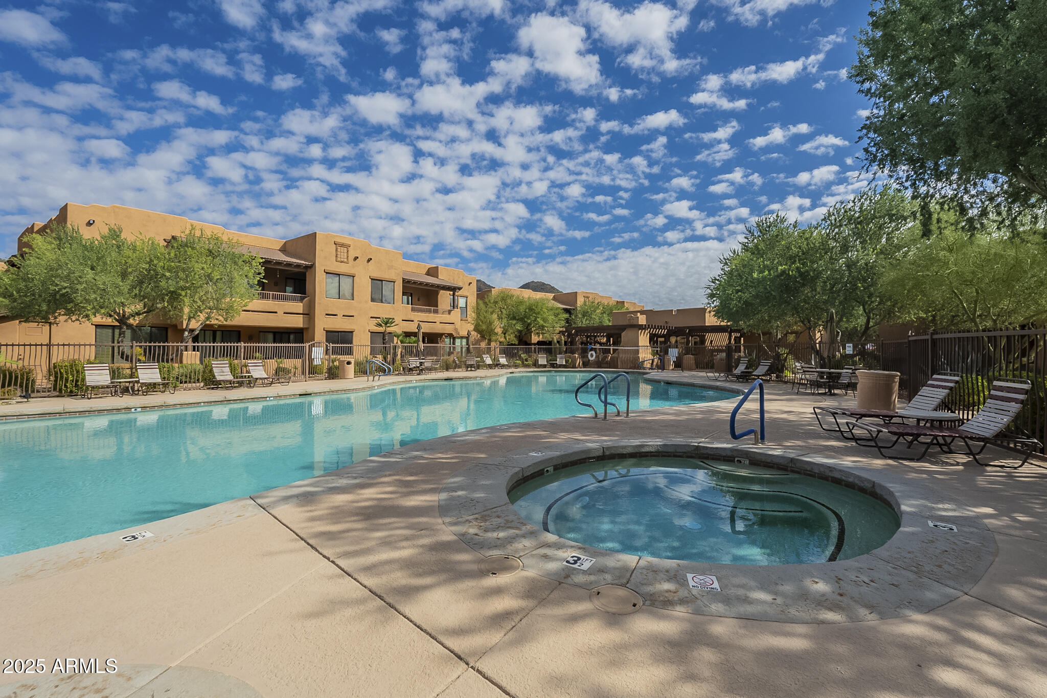 13450 E VIA LINDA Drive, 1017