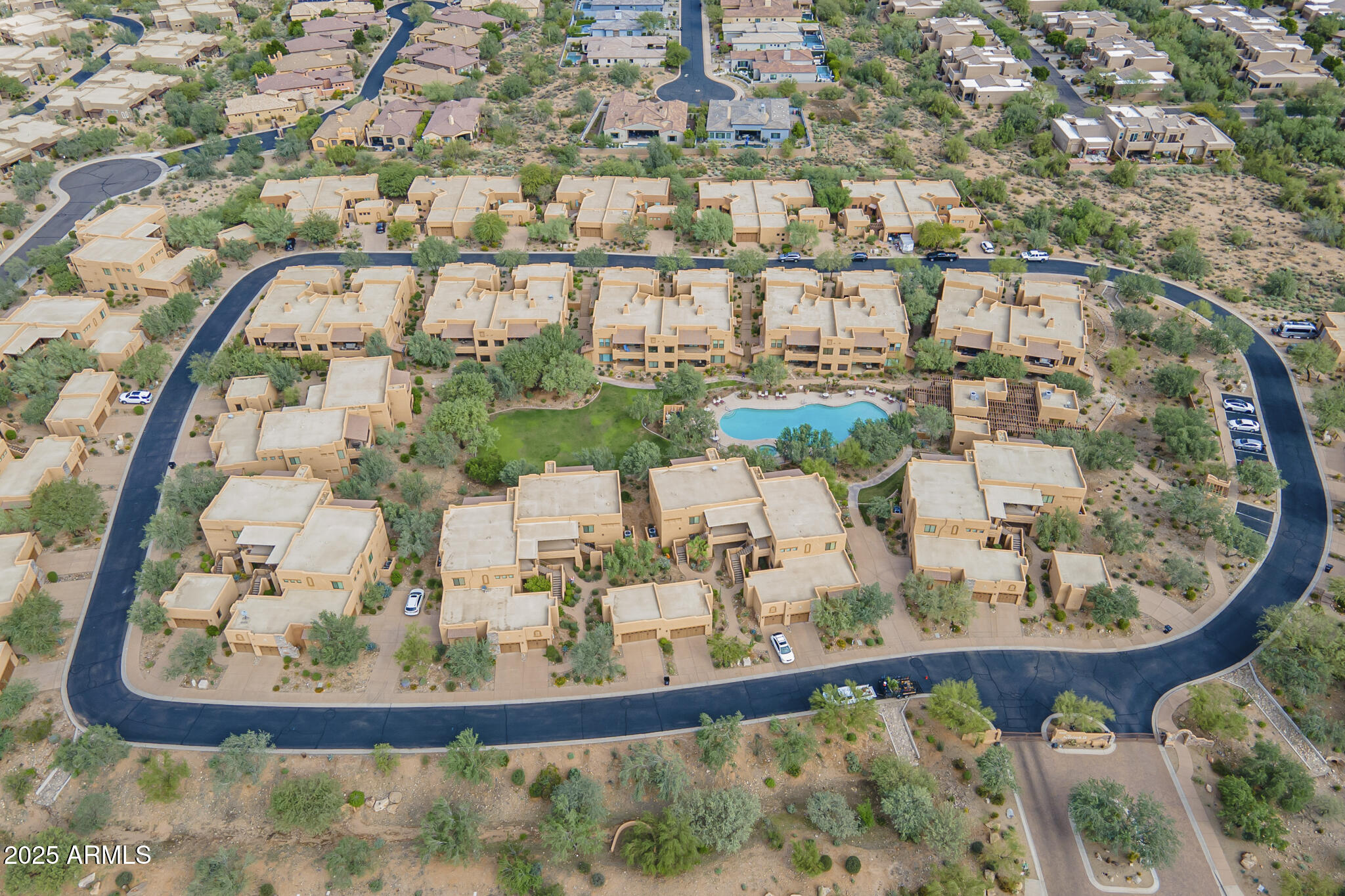 13450 E VIA LINDA Drive, 1017