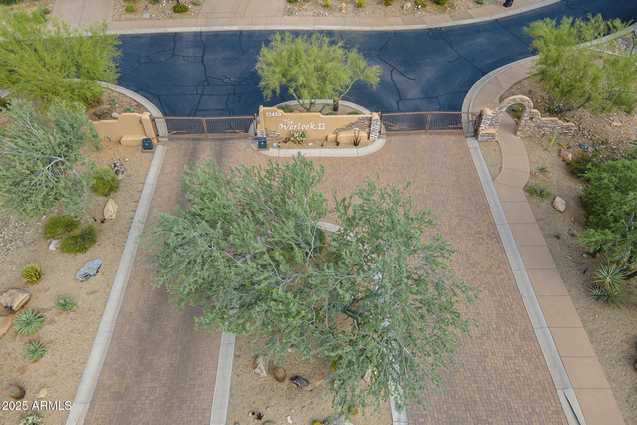 13450 E VIA LINDA Drive, 1017