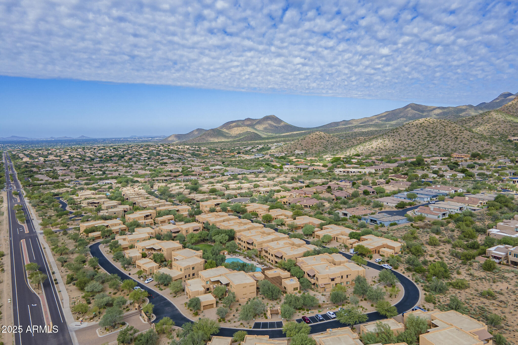 13450 E VIA LINDA Drive, 1017