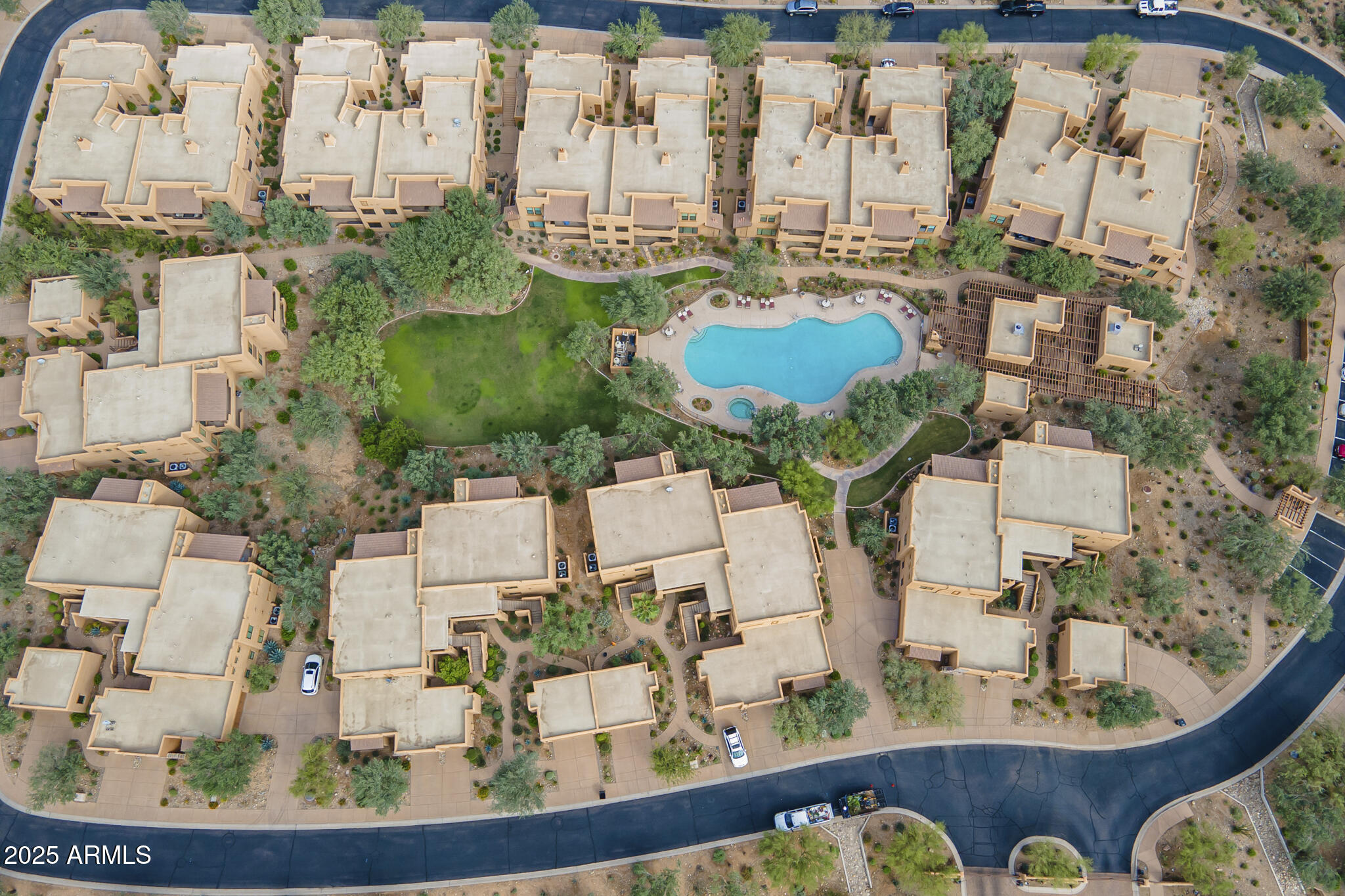 13450 E VIA LINDA Drive, 1017