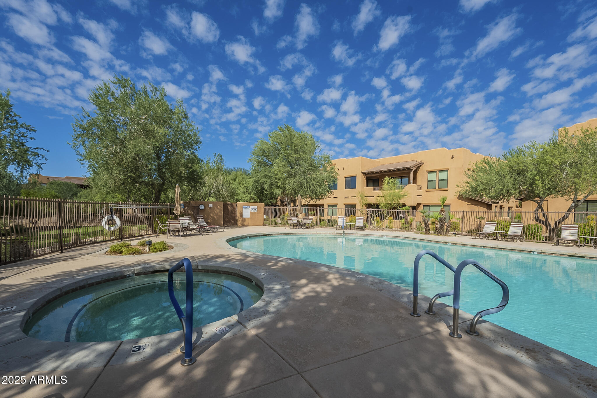 13450 E VIA LINDA Drive, 1017