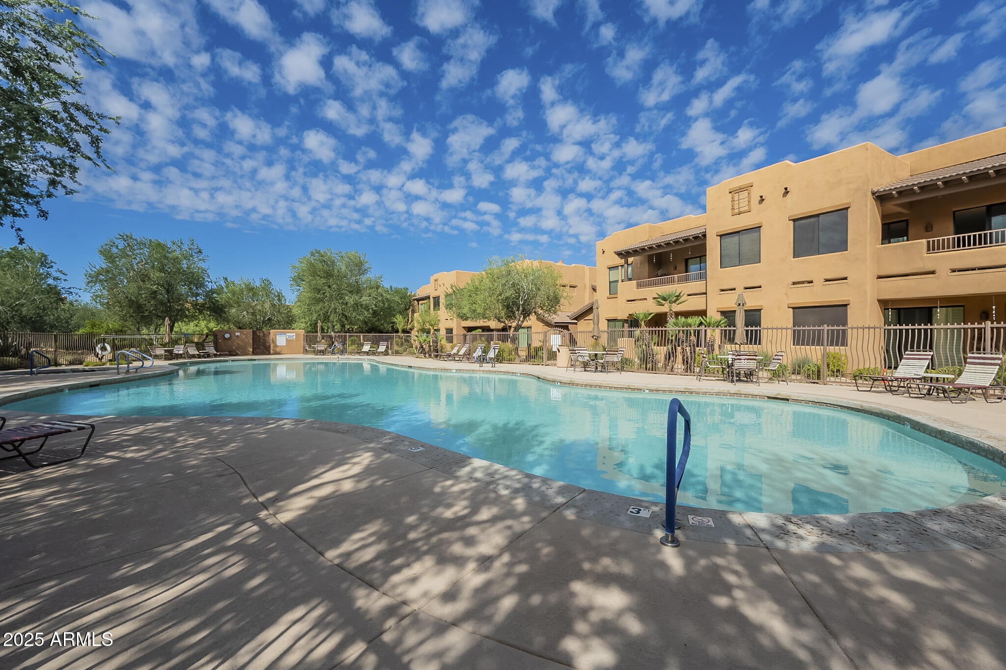 13450 E VIA LINDA Drive, 1017