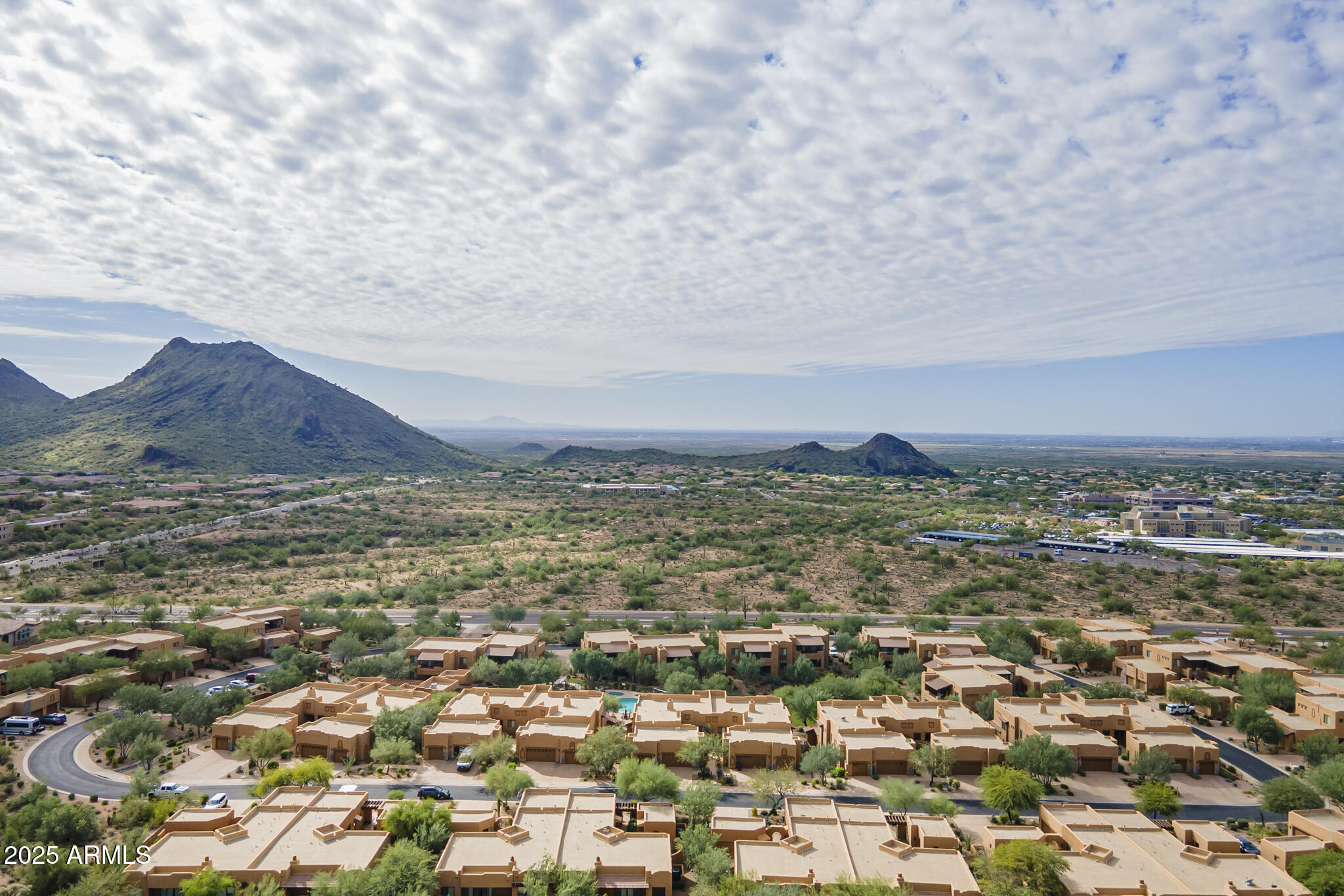 13450 E VIA LINDA Drive, 1017