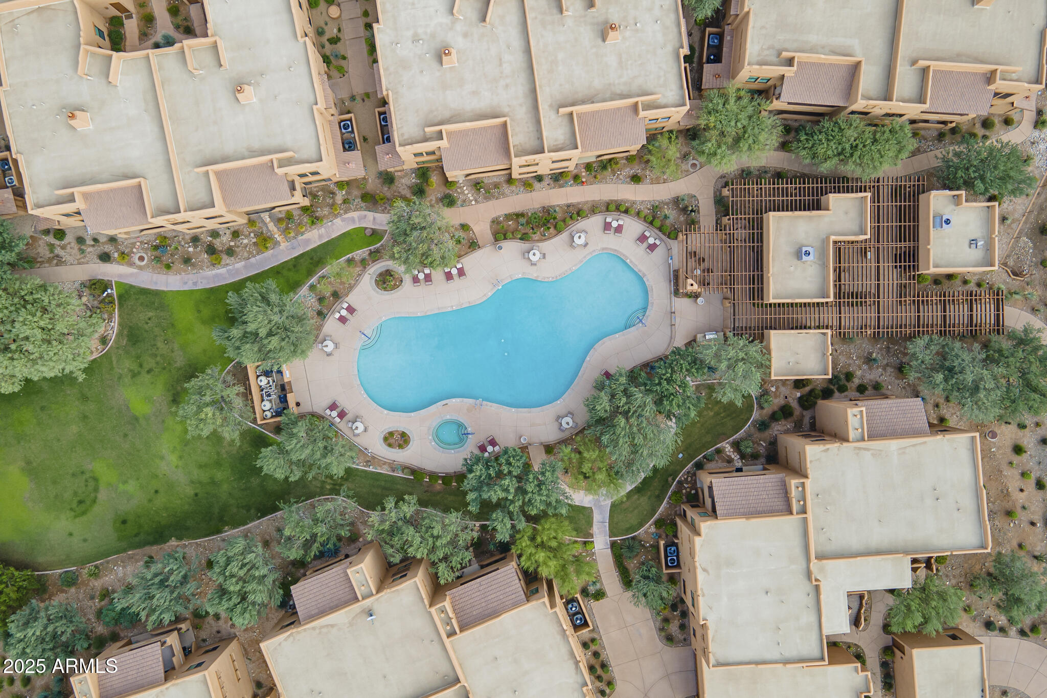 13450 E VIA LINDA Drive, 1017