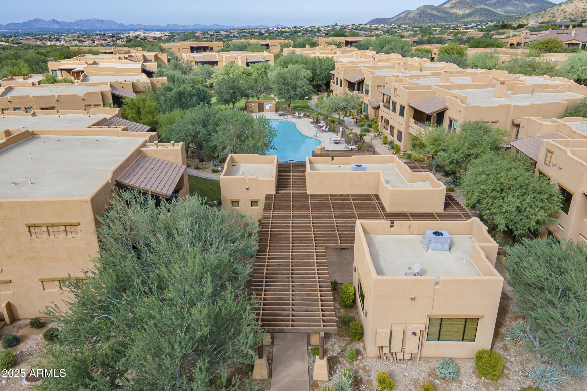 13450 E VIA LINDA Drive, 1017