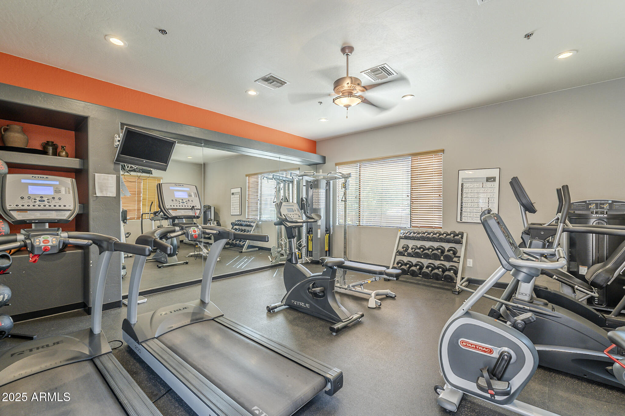 13450 E VIA LINDA Drive, 1017