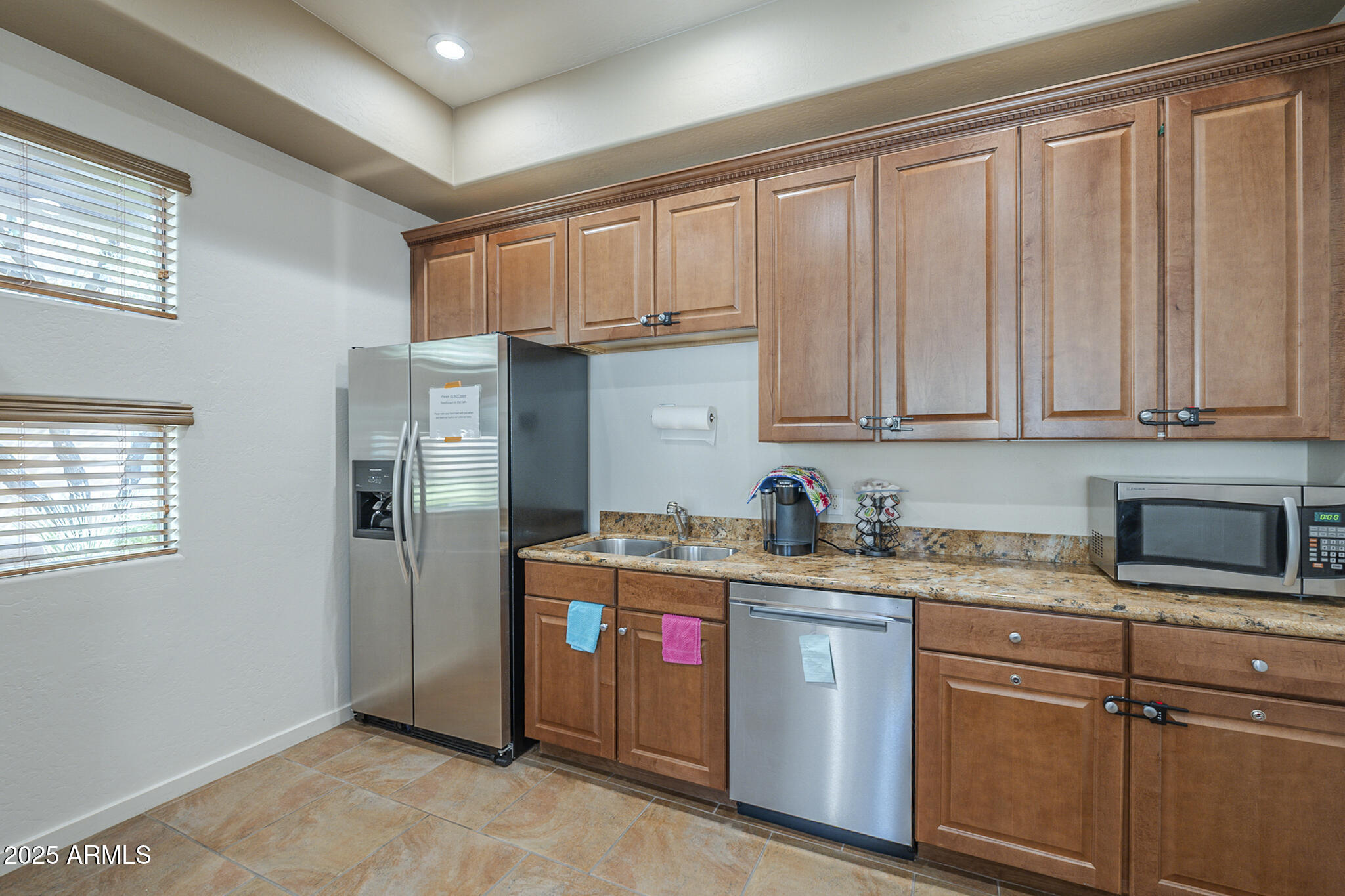 13450 E VIA LINDA Drive, 1017