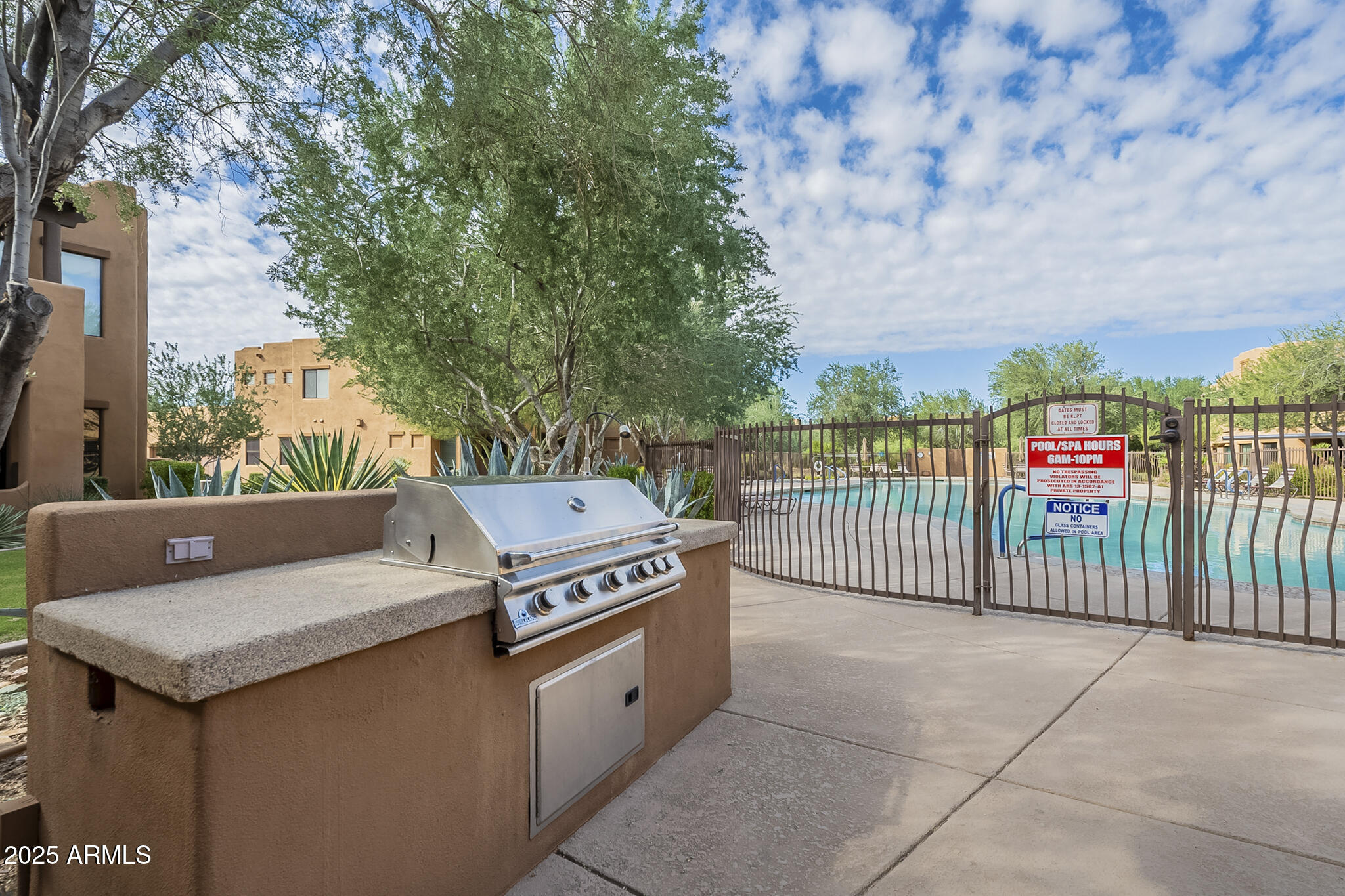 13450 E VIA LINDA Drive, 1017