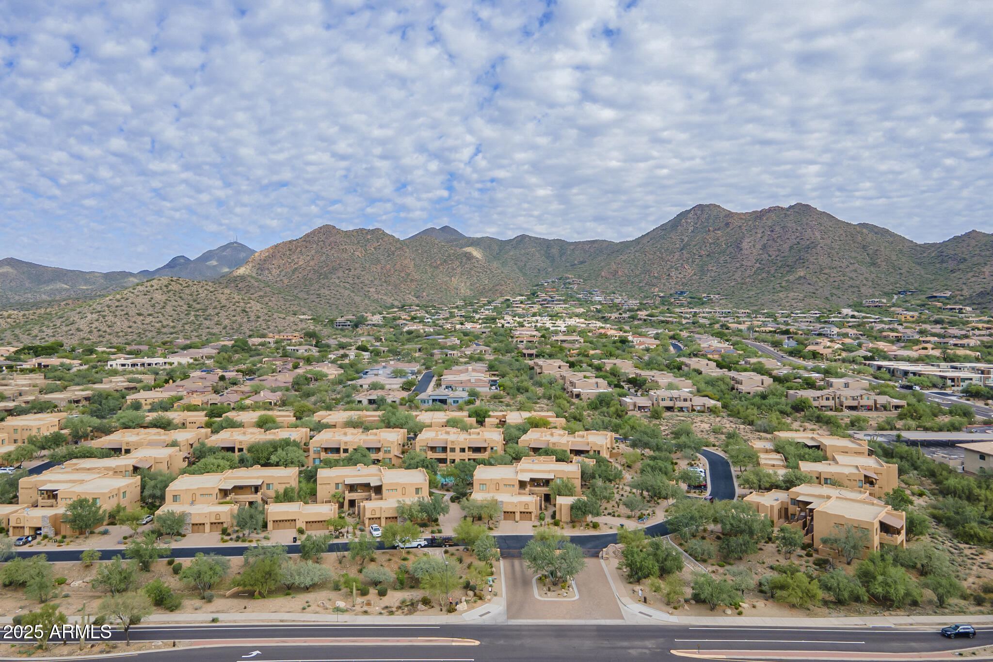 13450 E VIA LINDA Drive, 1017