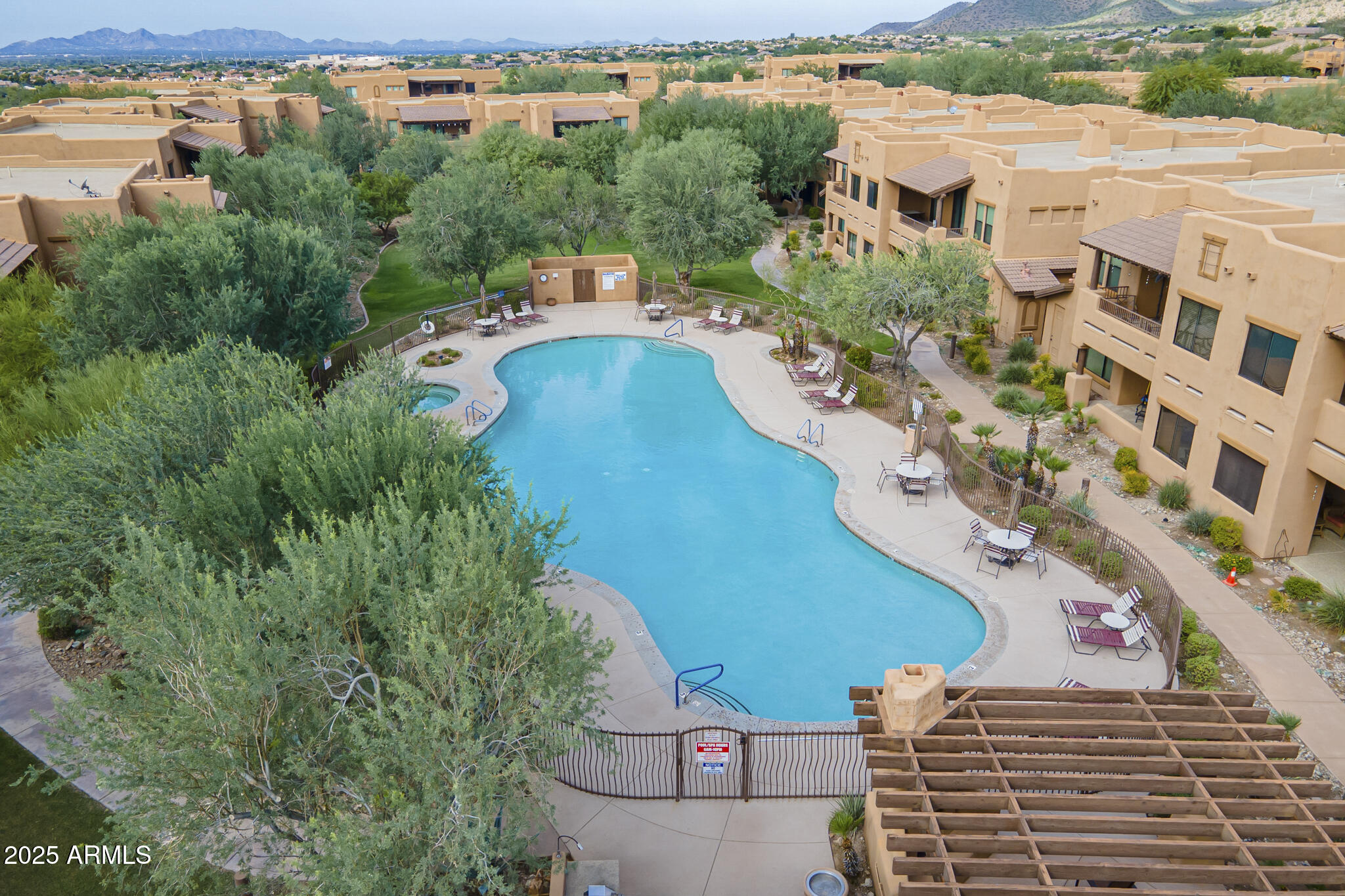 13450 E VIA LINDA Drive, 1017