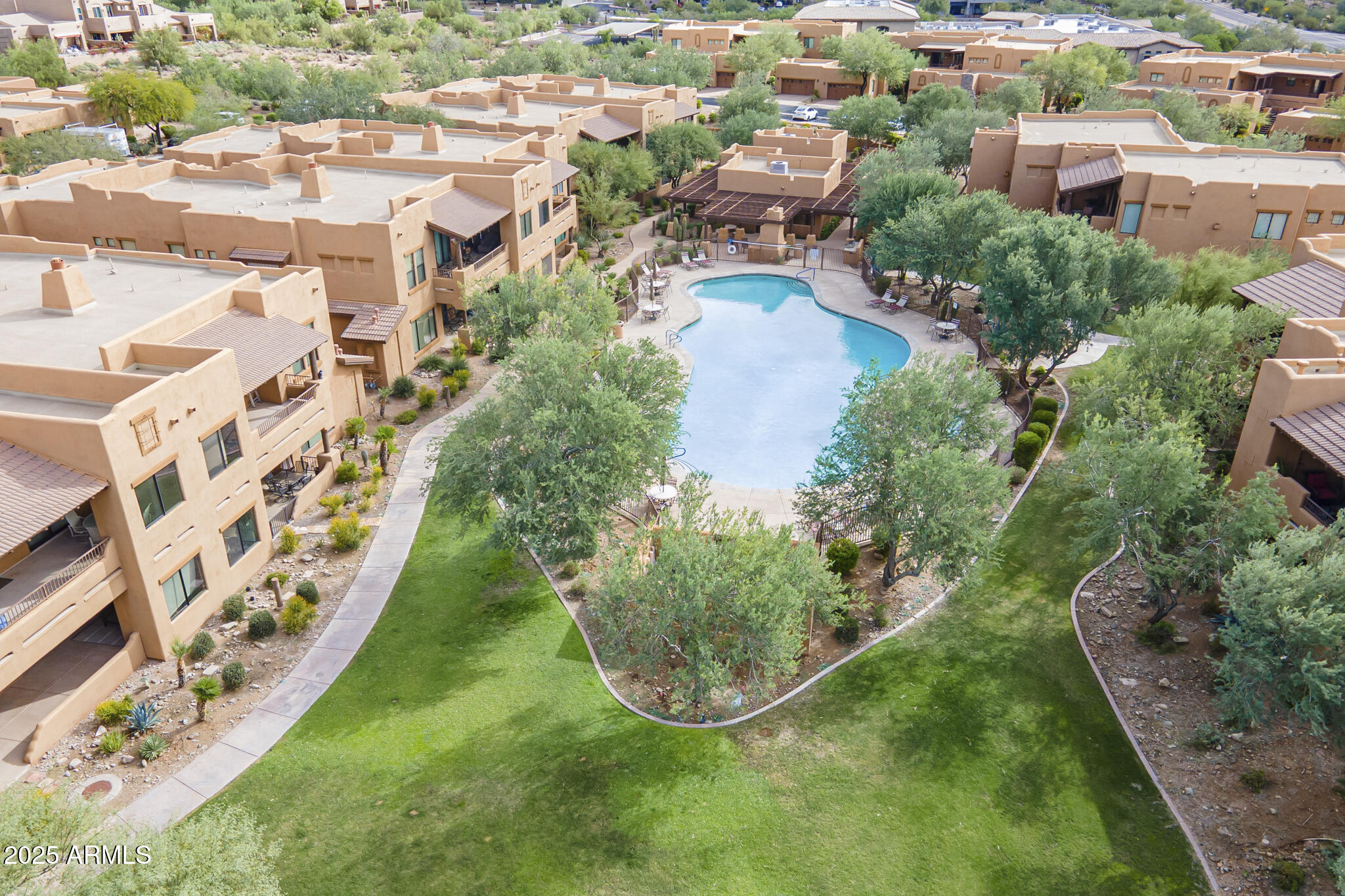 13450 E VIA LINDA Drive, 1017