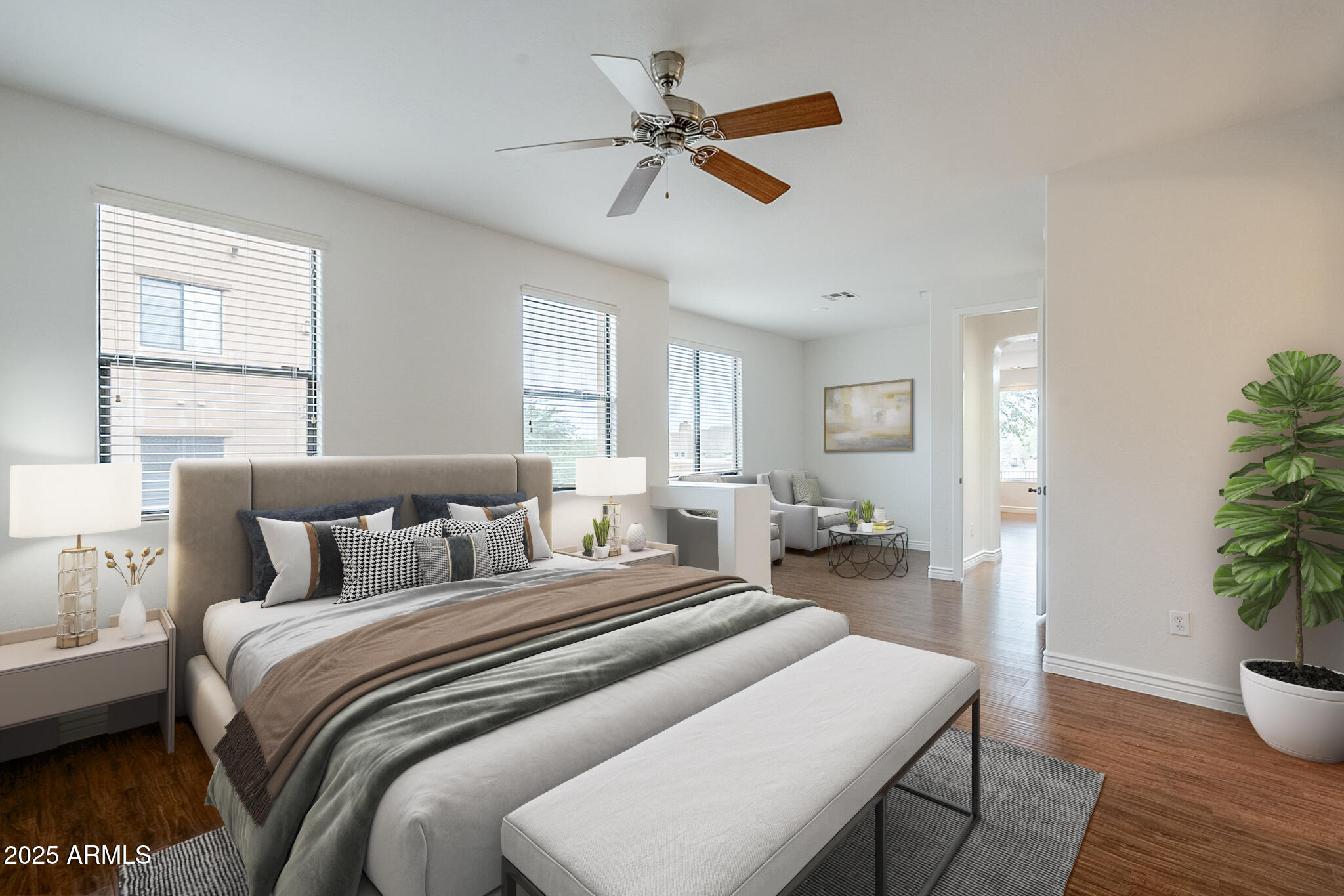 13450 E VIA LINDA Drive, 1017