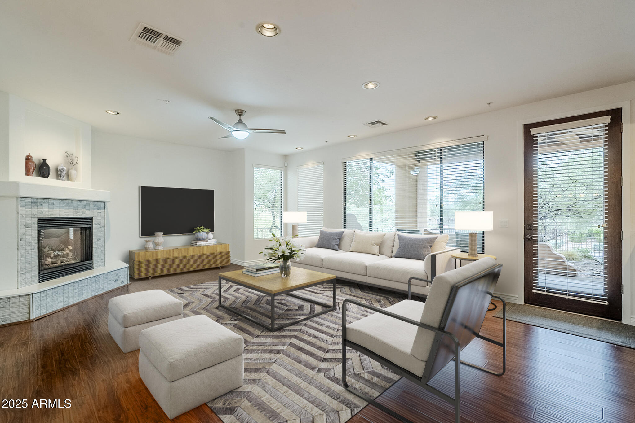 13450 E VIA LINDA Drive, 1017