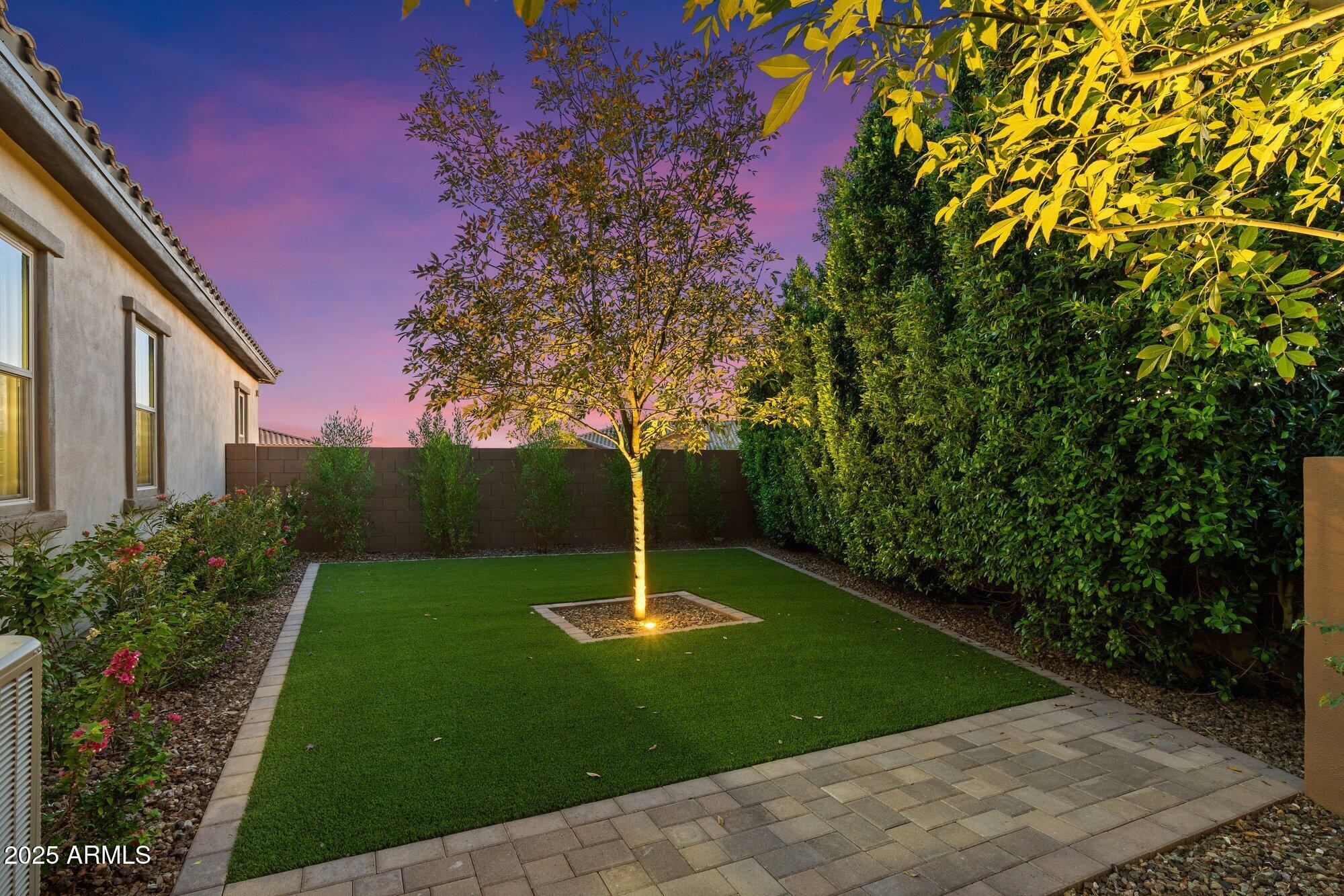 6214 E FOREST PLEASANT Place