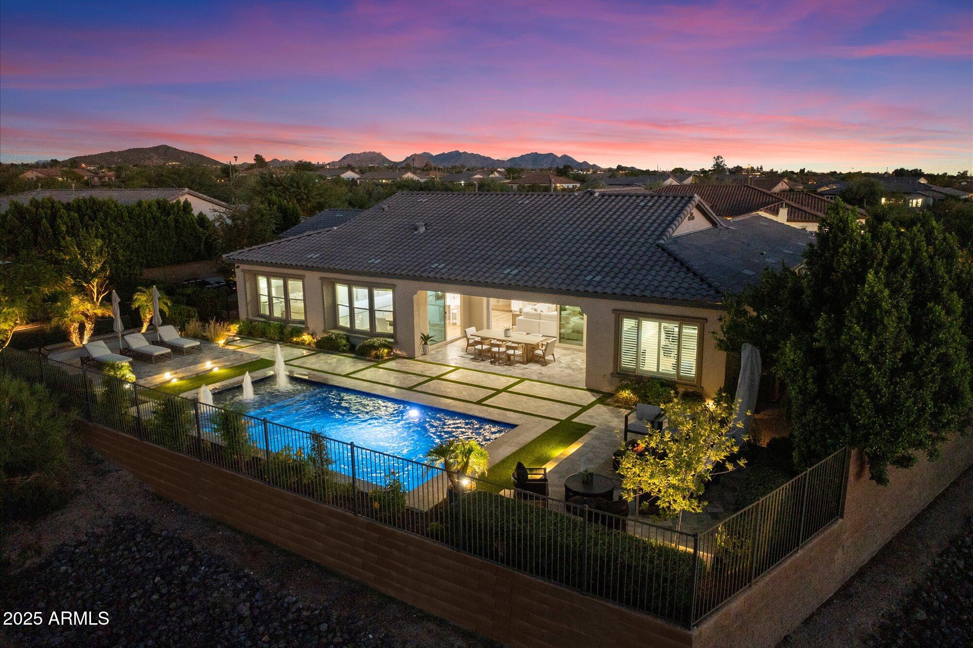 6214 E FOREST PLEASANT Place