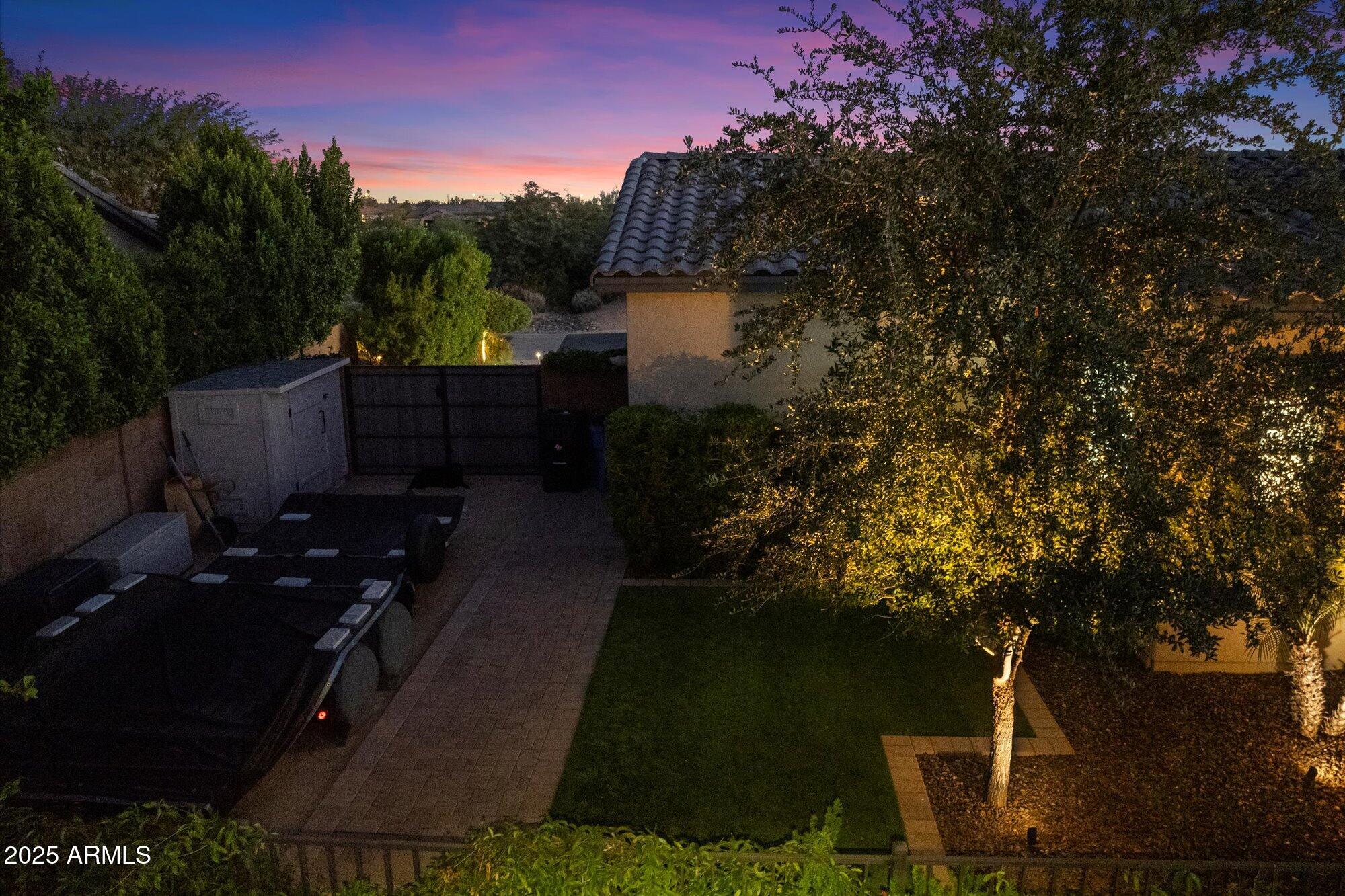 6214 E FOREST PLEASANT Place