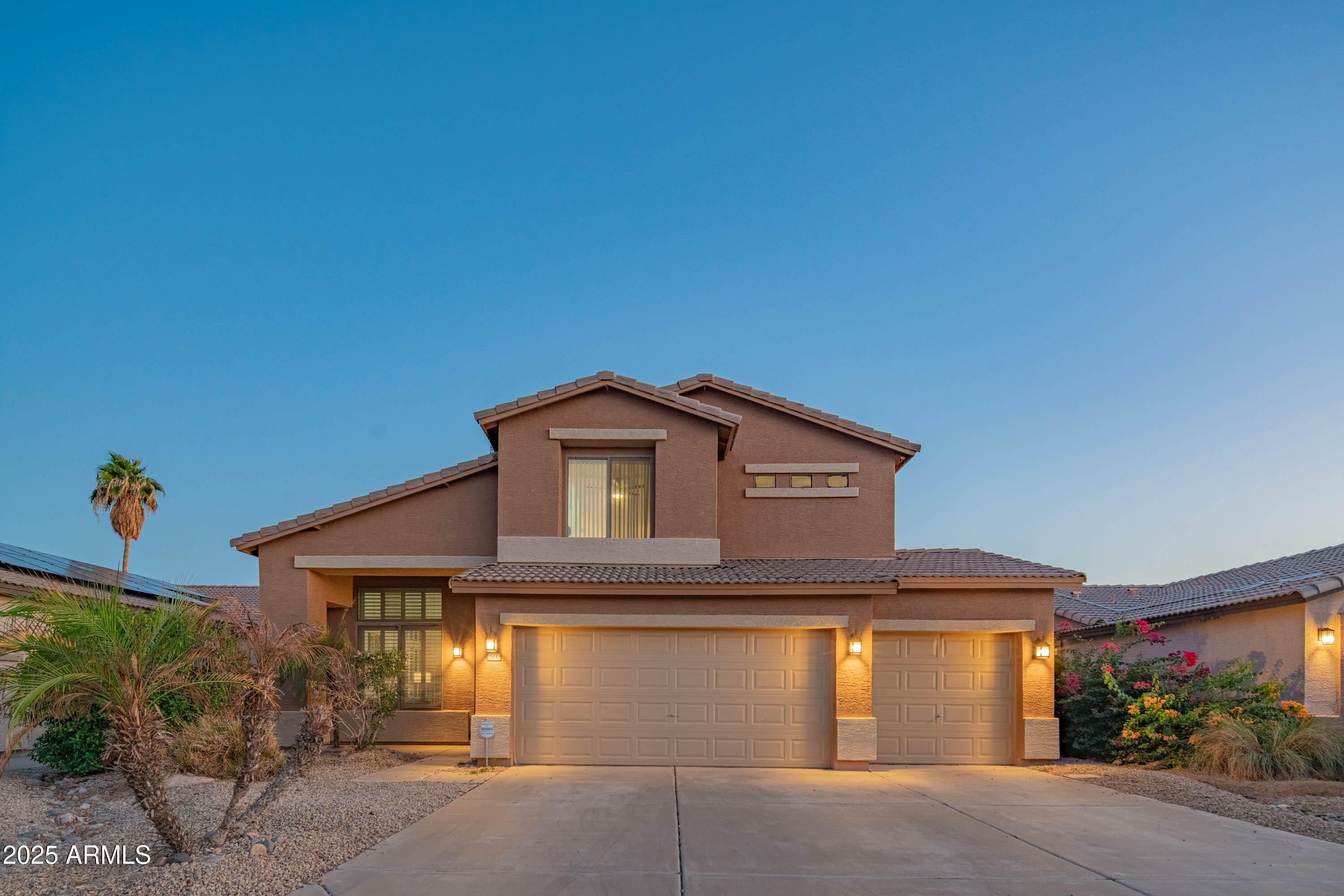 15843 W APACHE Street