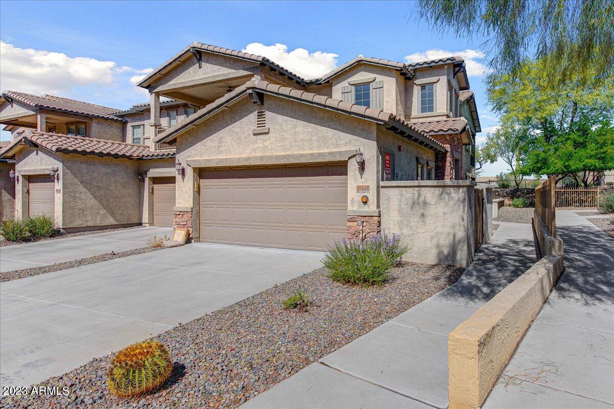 2134 W TALLGRASS Trail, 215, Phoenix Unit: 215