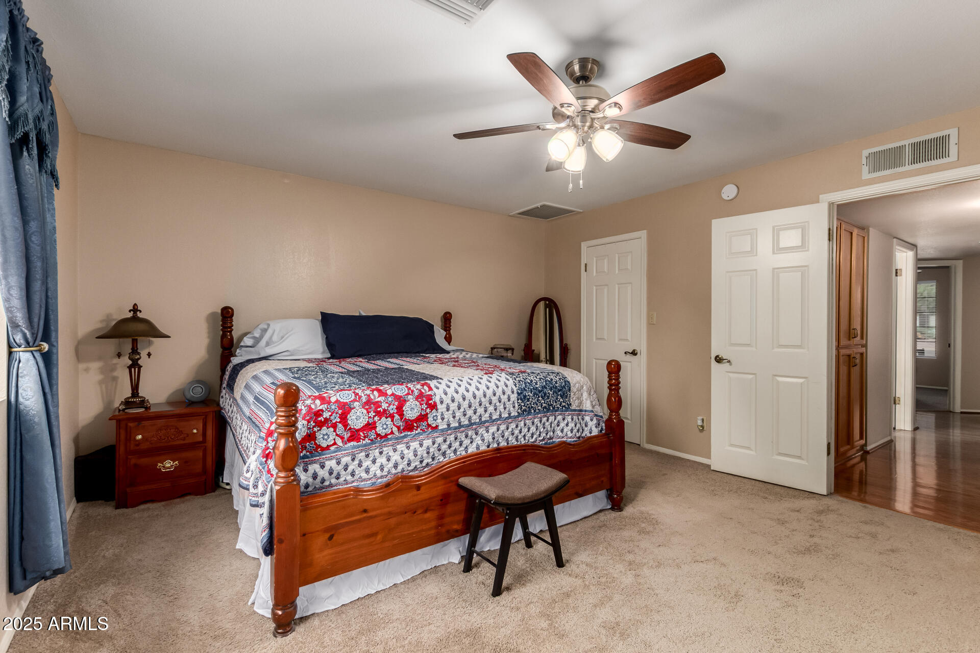 1816 E ENROSE Street