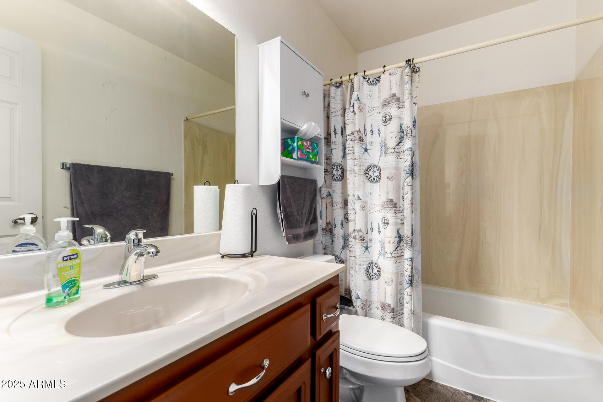 1816 E ENROSE Street