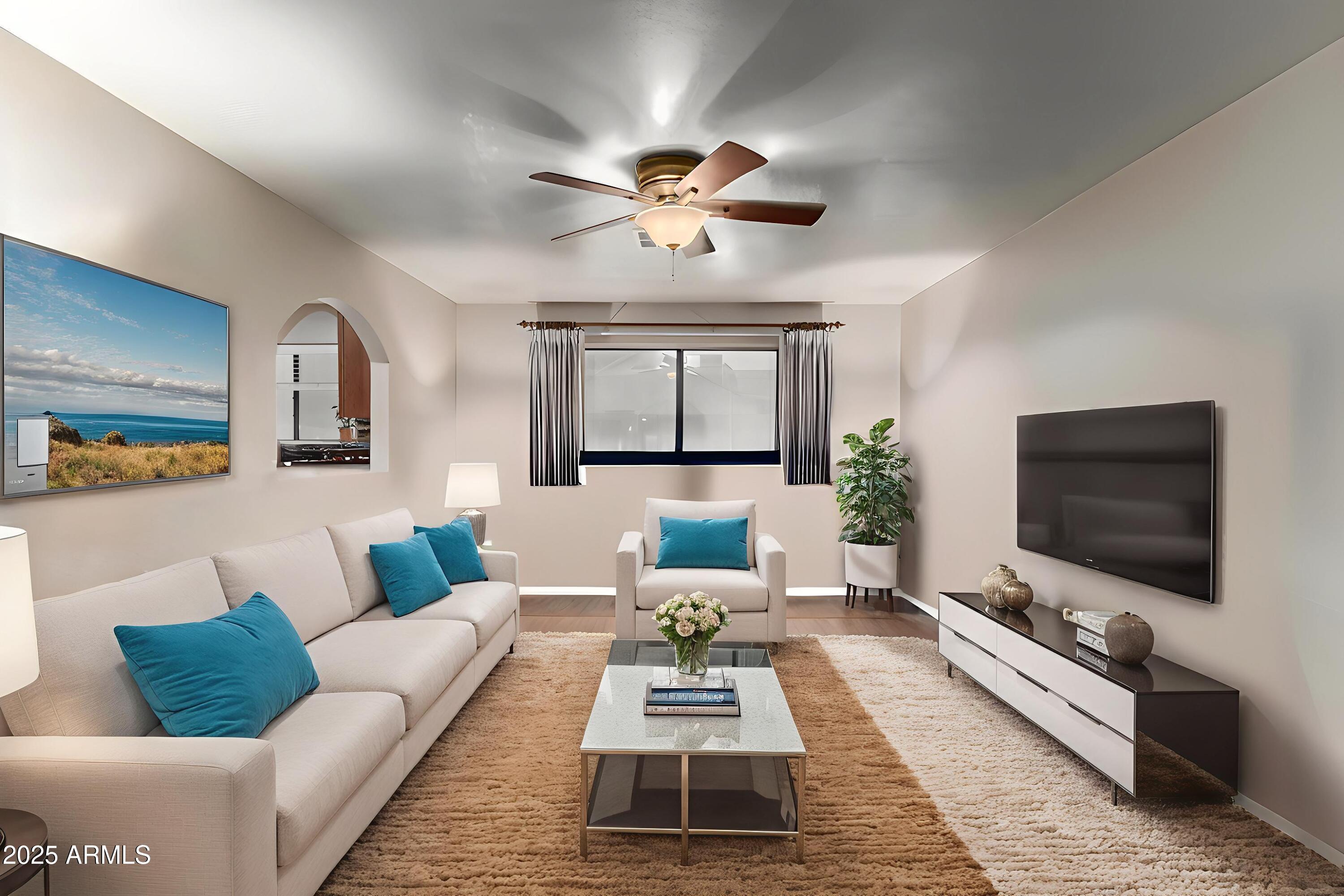 1816 E ENROSE Street