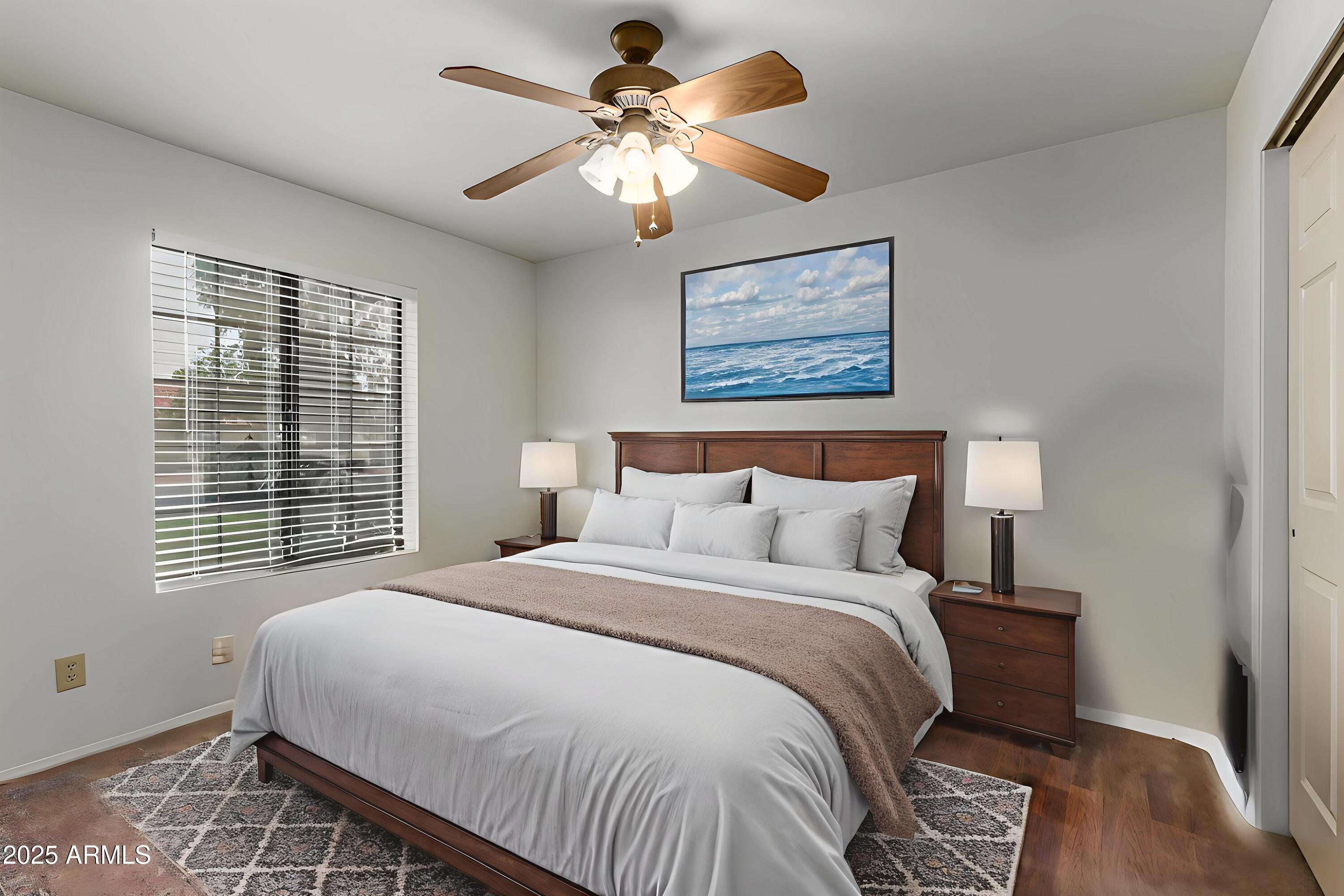 1816 E ENROSE Street