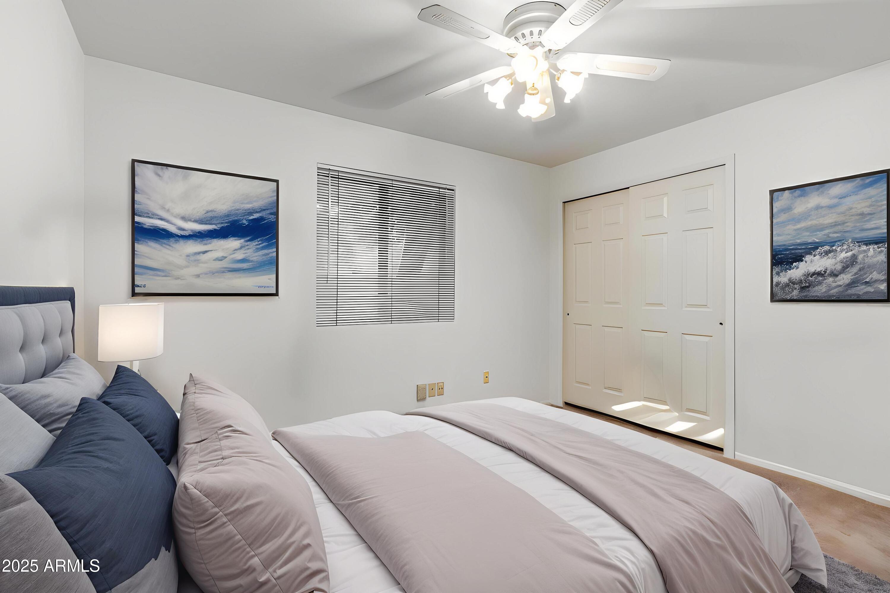 1816 E ENROSE Street