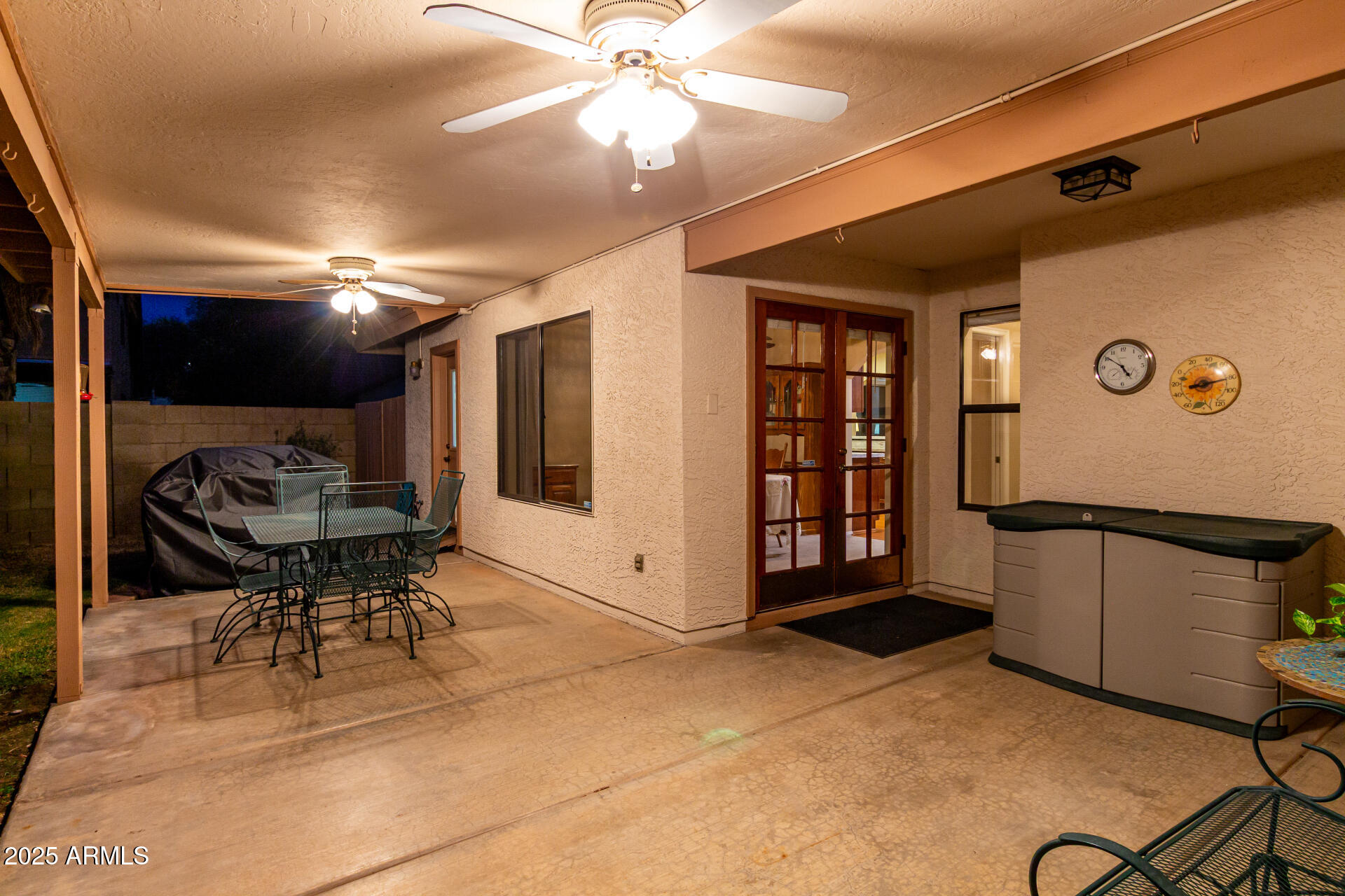 1816 E ENROSE Street