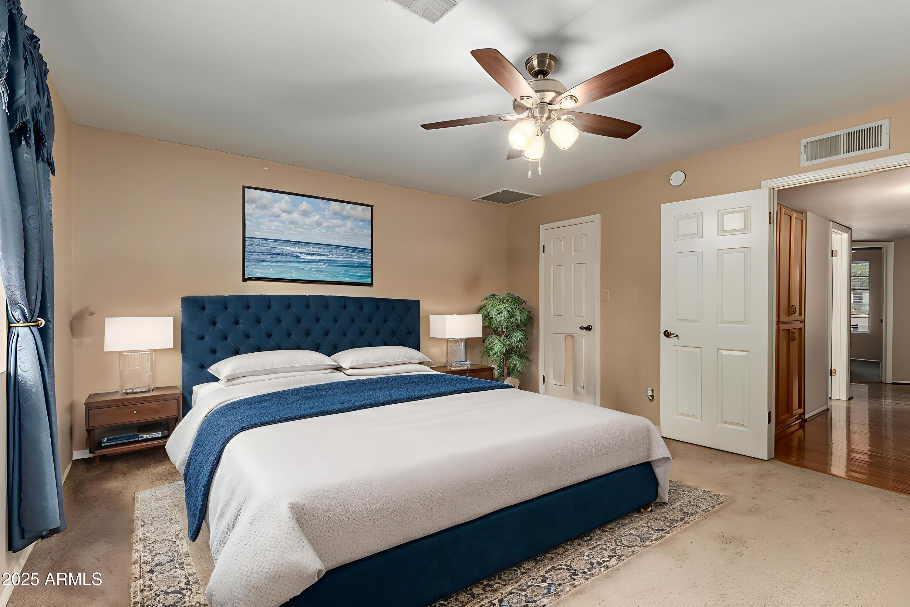 1816 E ENROSE Street