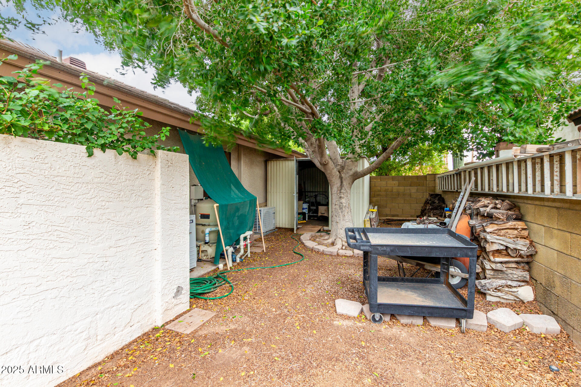 1816 E ENROSE Street