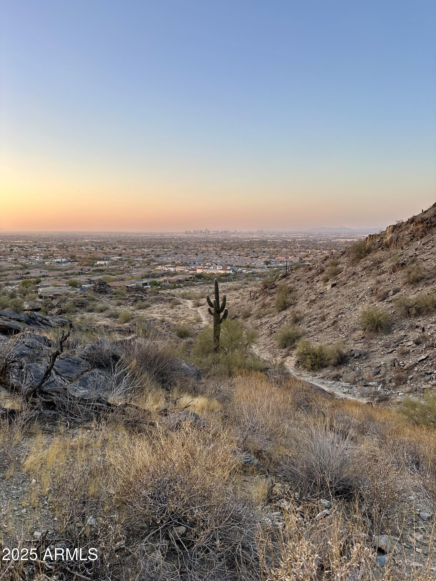 3010 E DESERT Lane, Phoenix
