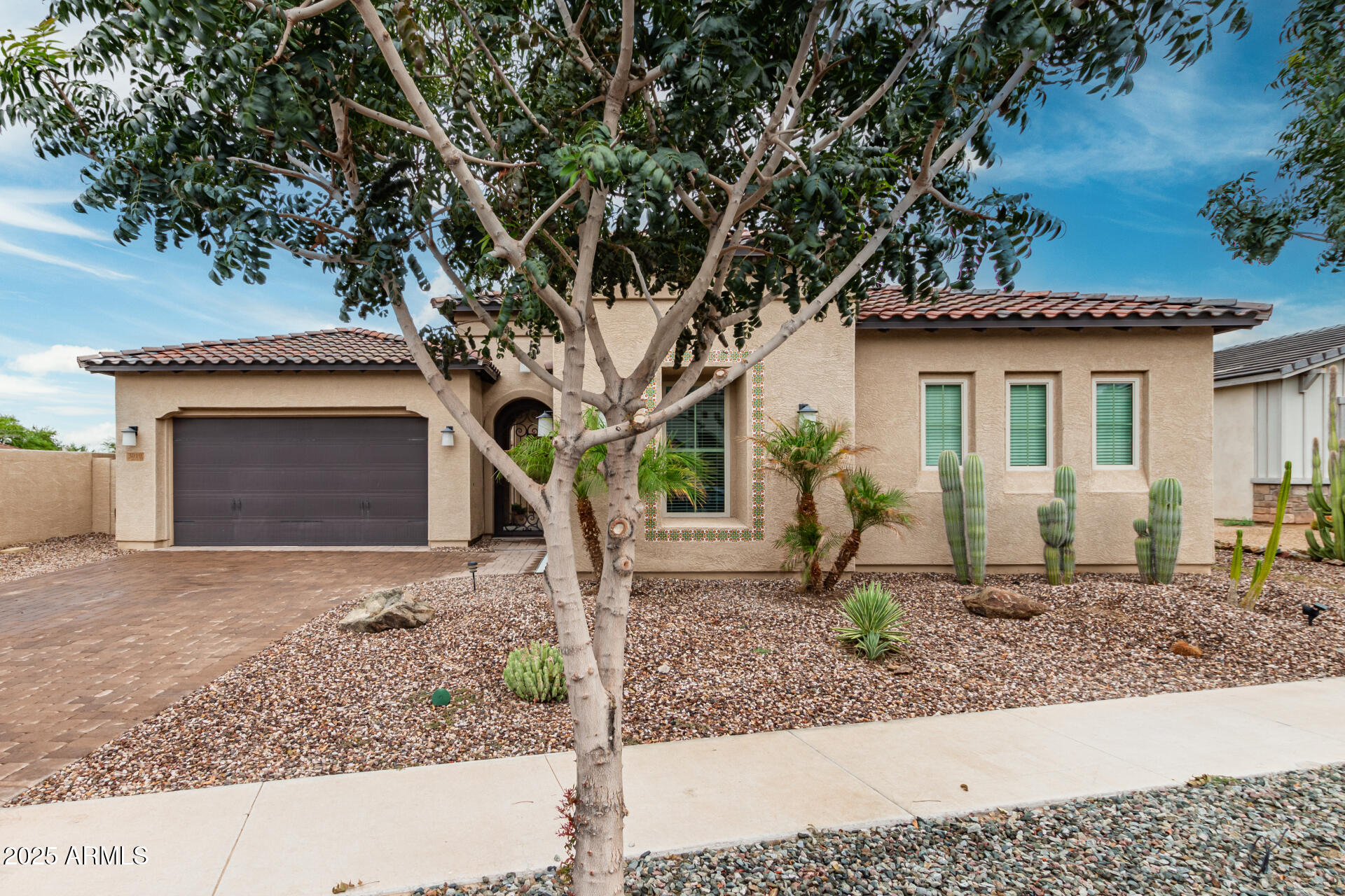 3010 E DESERT Lane, Phoenix