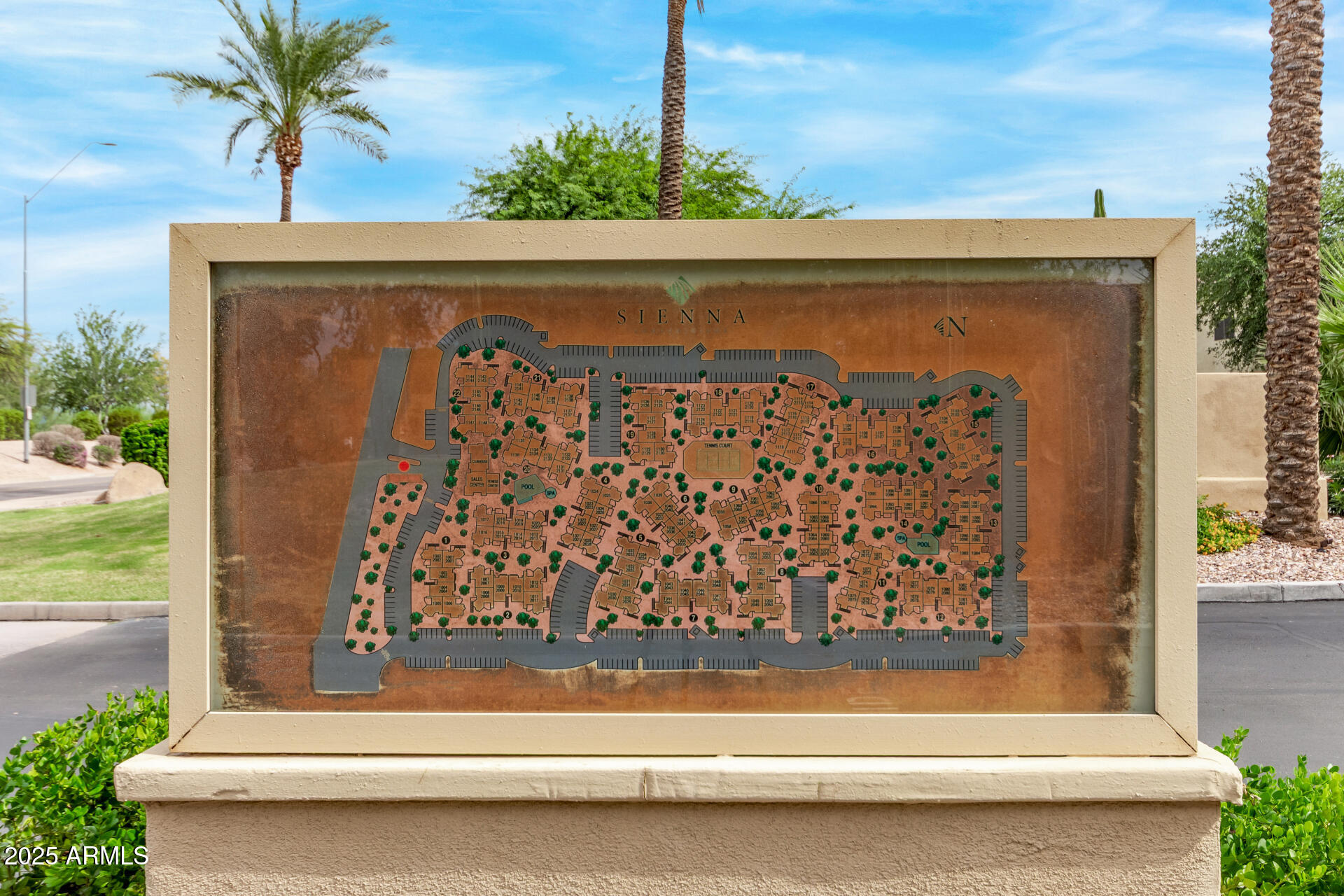 7575 E INDIAN BEND Road, 1036, Scottsdale Unit: 1036