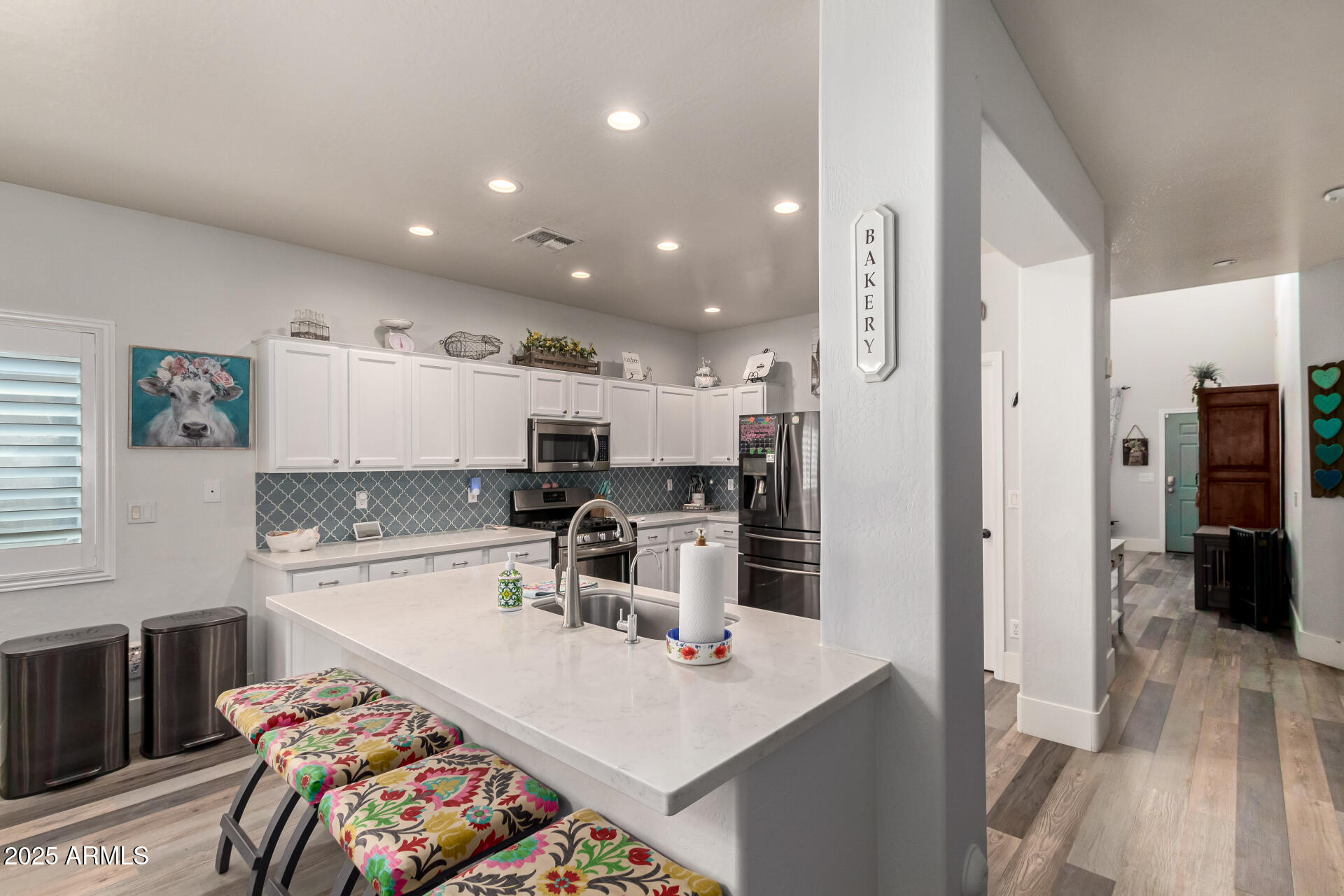 3741 W JACKSONVILLE Drive, Phoenix