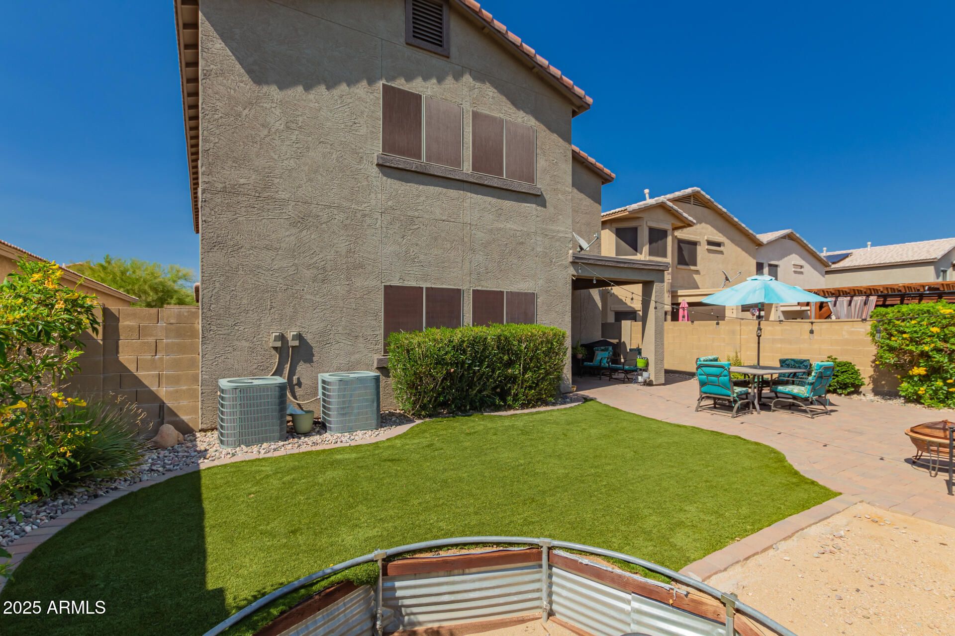 3741 W JACKSONVILLE Drive, Phoenix