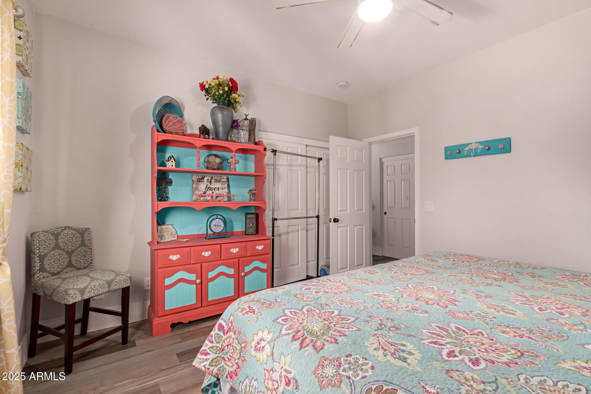 3741 W JACKSONVILLE Drive, Phoenix