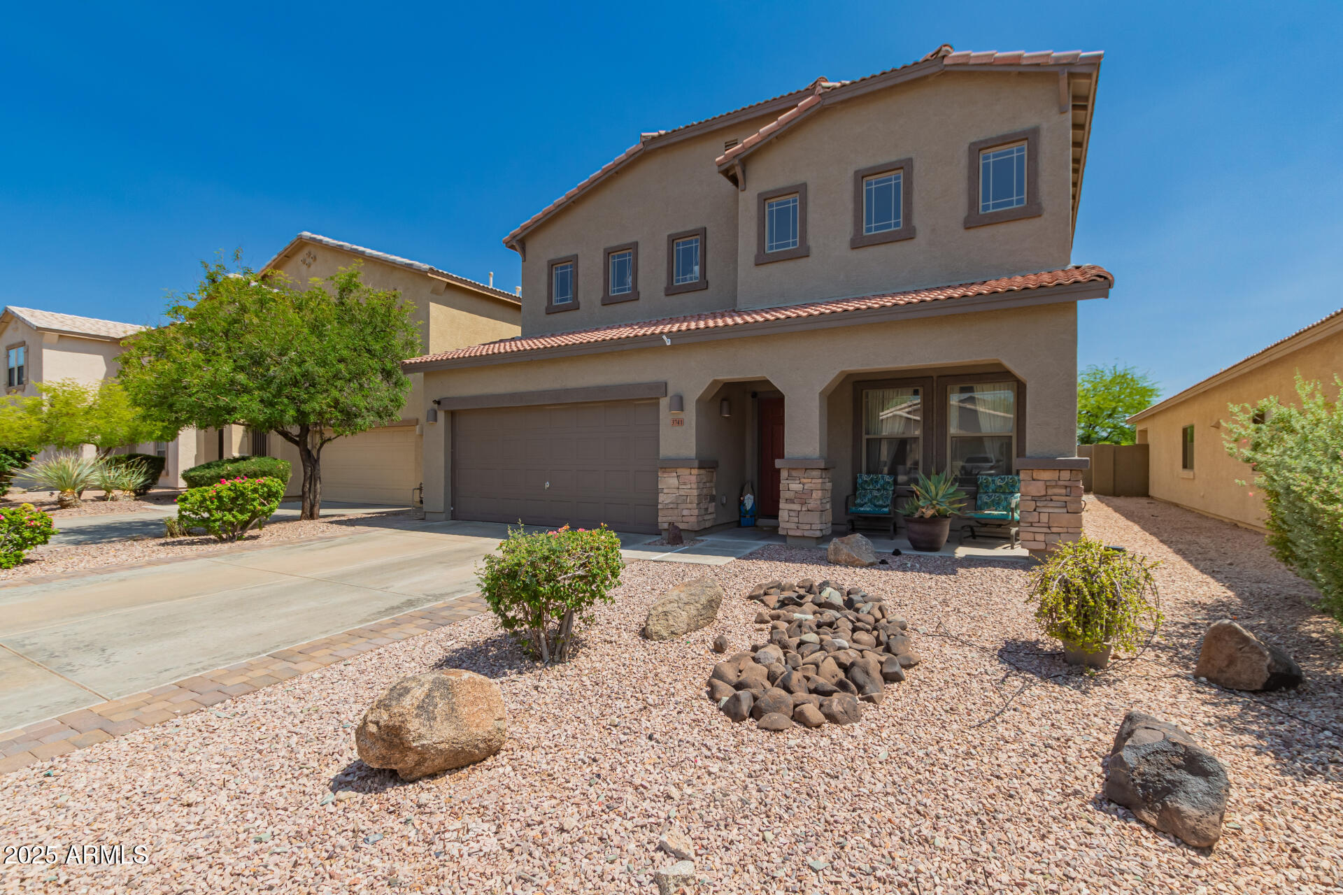 3741 W JACKSONVILLE Drive, Phoenix