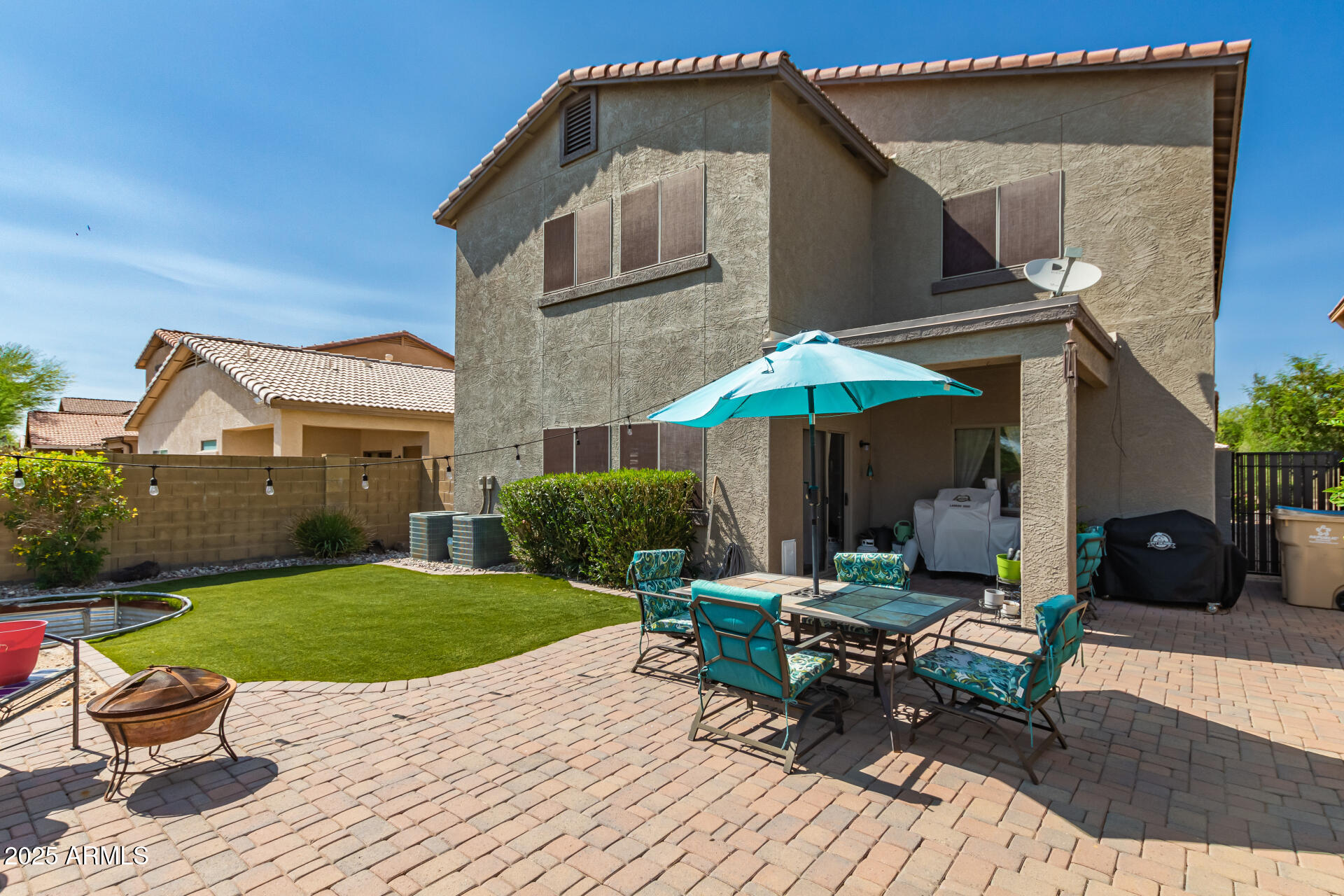 3741 W JACKSONVILLE Drive, Phoenix