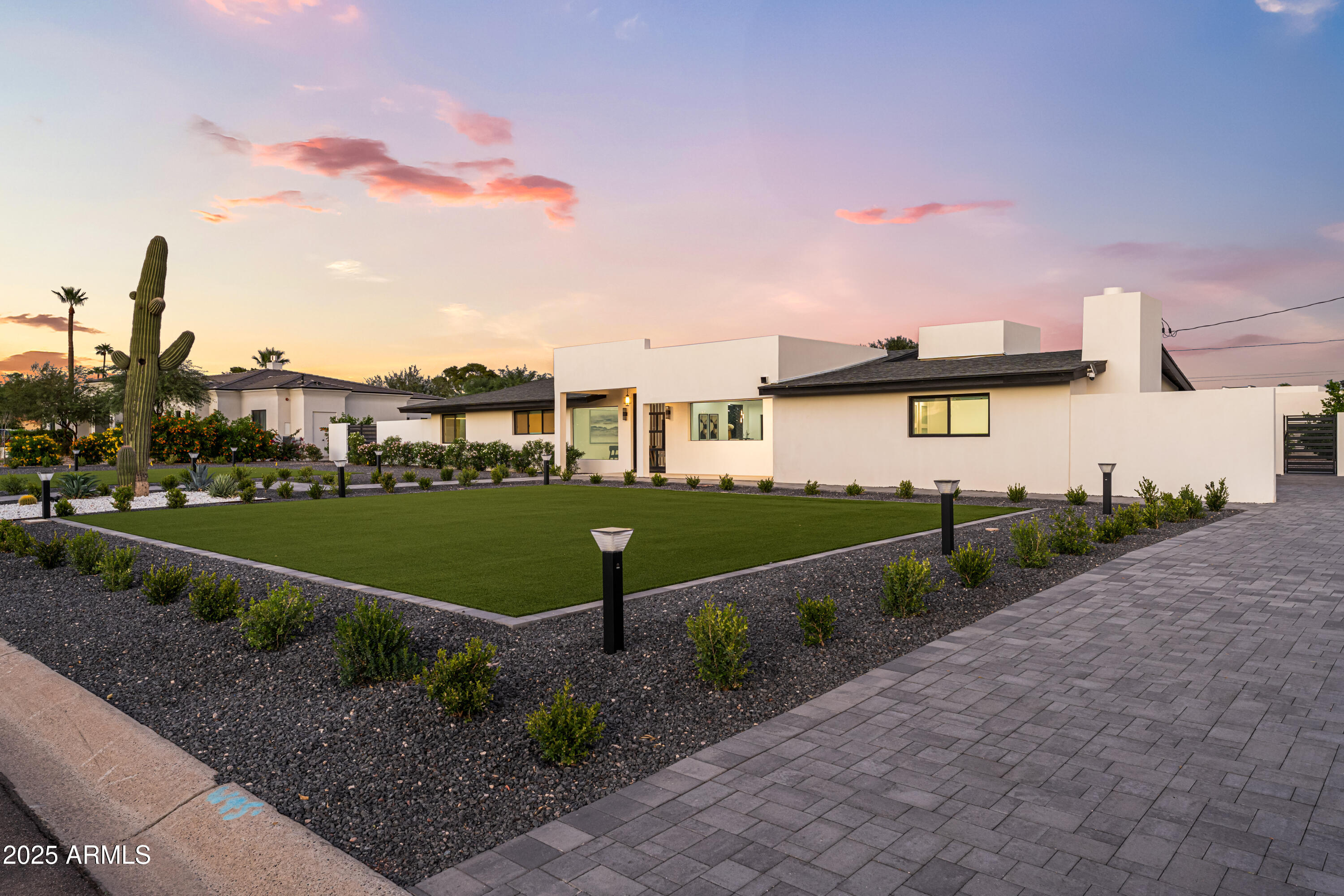 11601 N 64TH Place, Scottsdale