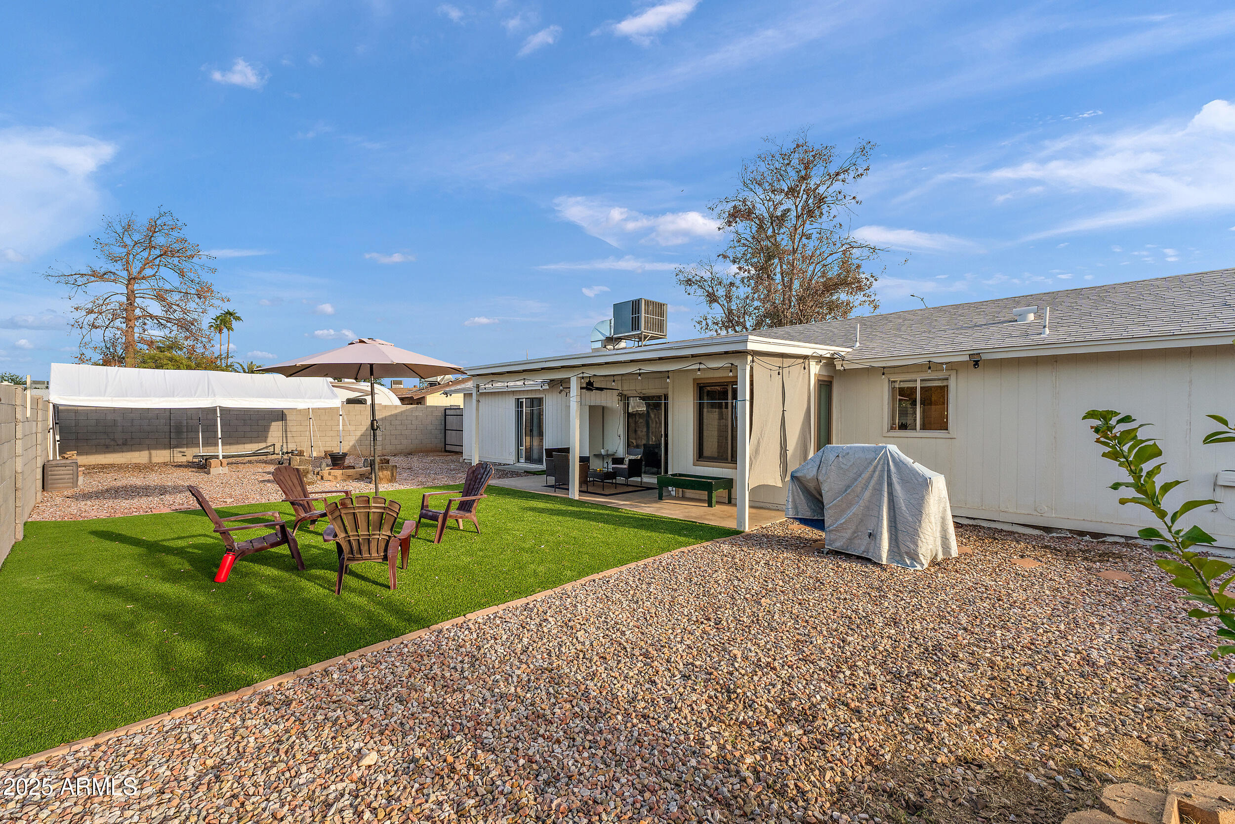 3056 E ENID Avenue, Mesa