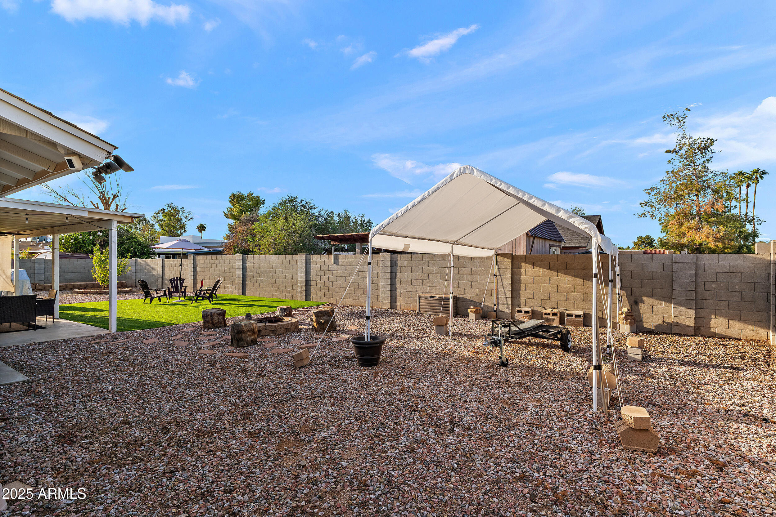 3056 E ENID Avenue, Mesa