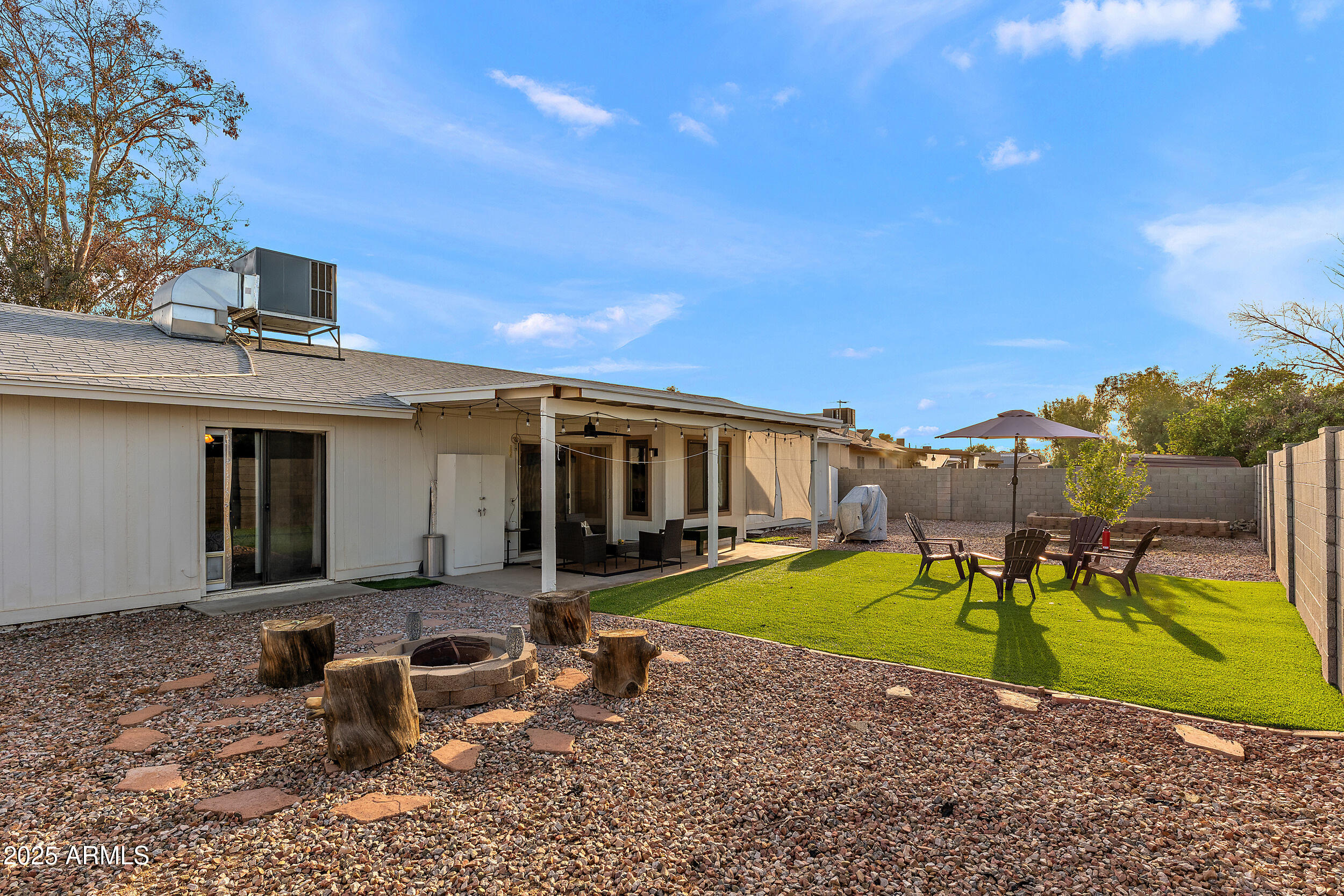 3056 E ENID Avenue, Mesa